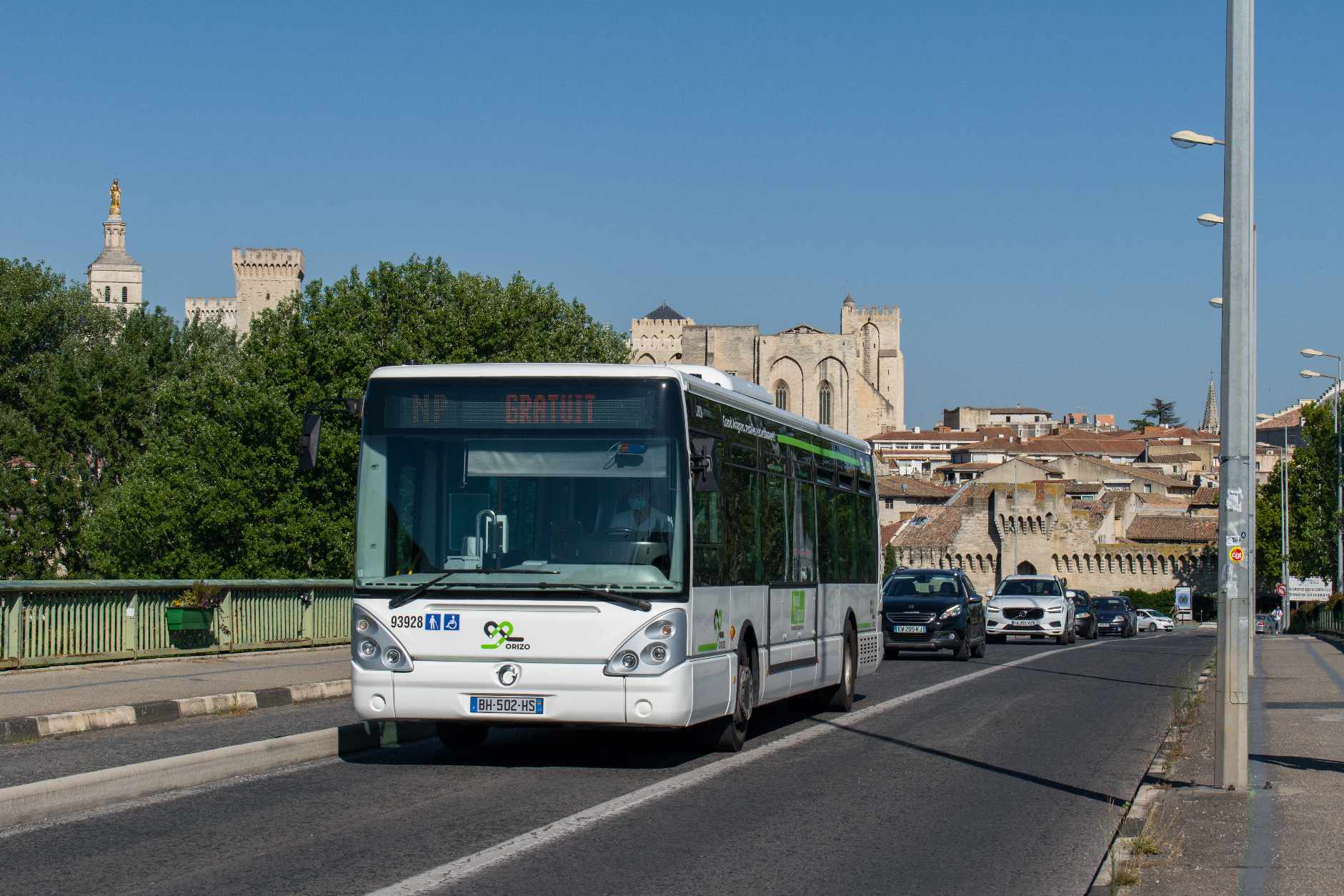 Image du véhicule