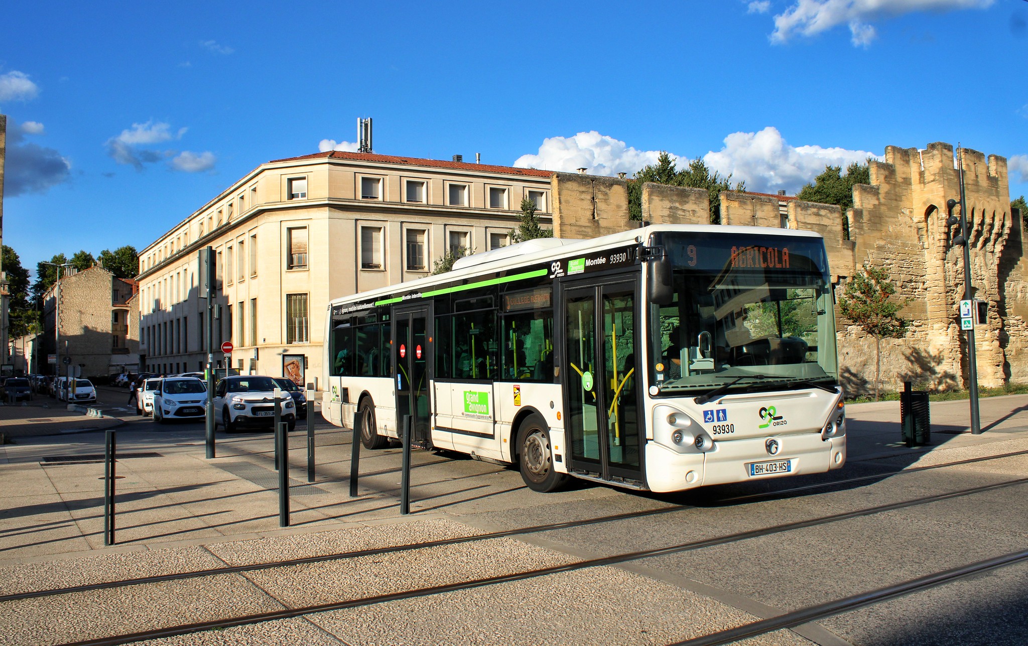 Image du véhicule