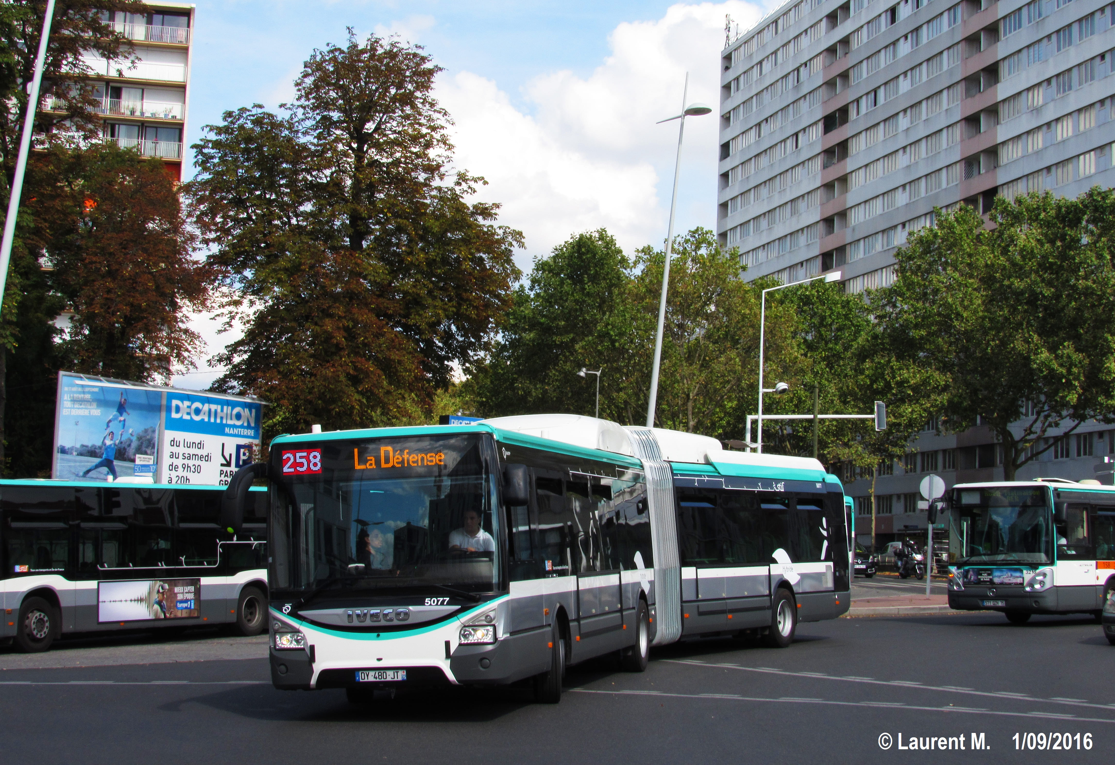 Image du véhicule