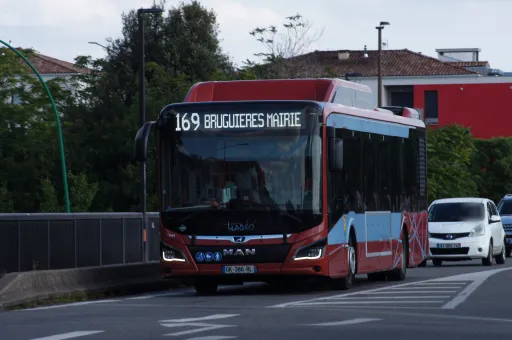 Image du véhicule