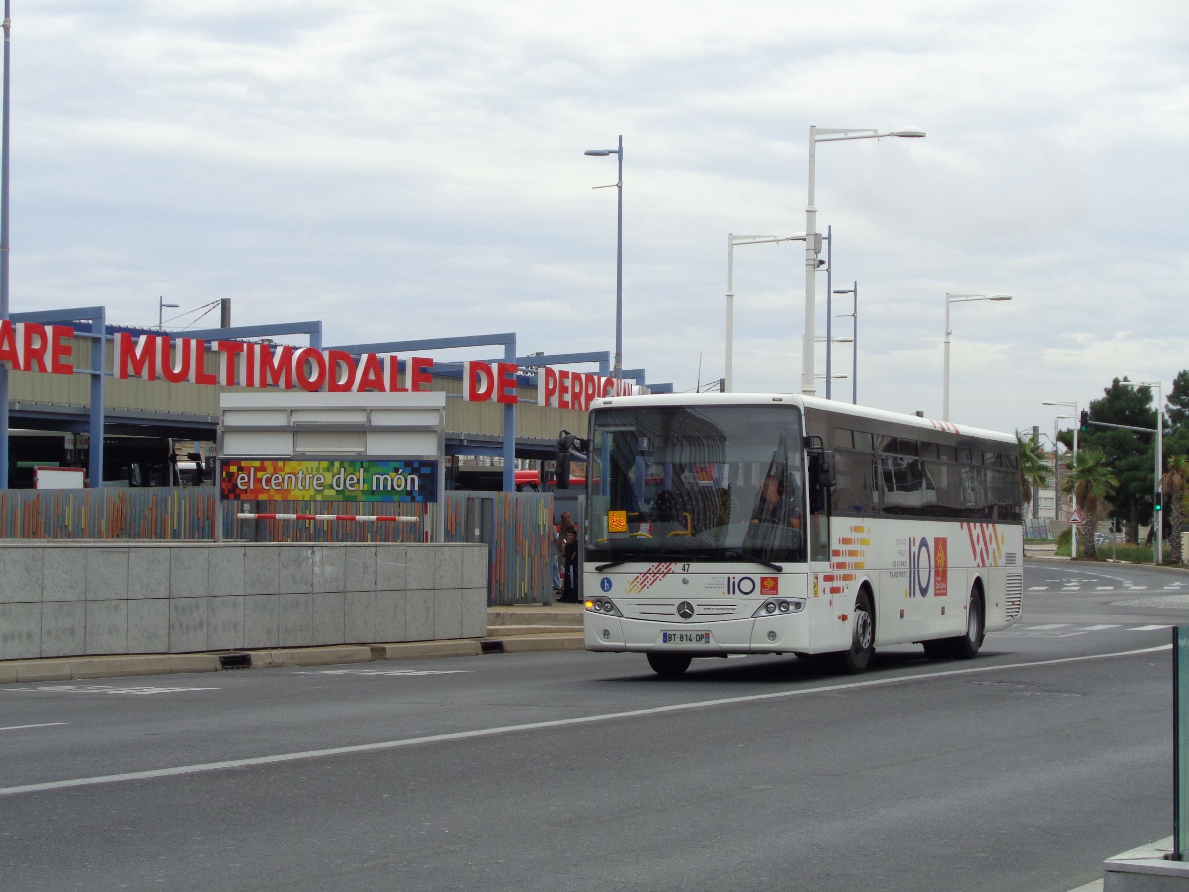 Image du véhicule