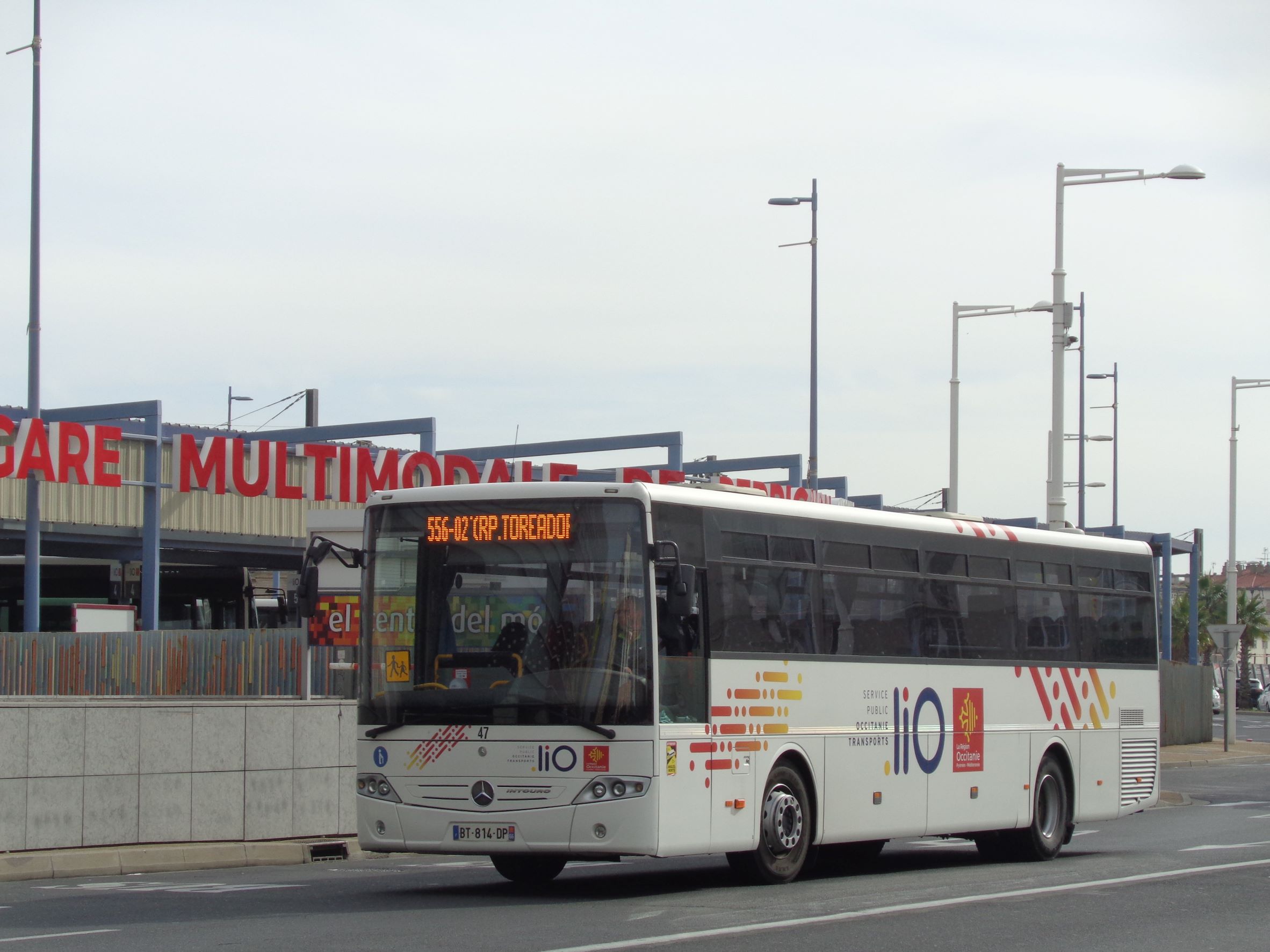 Image du véhicule