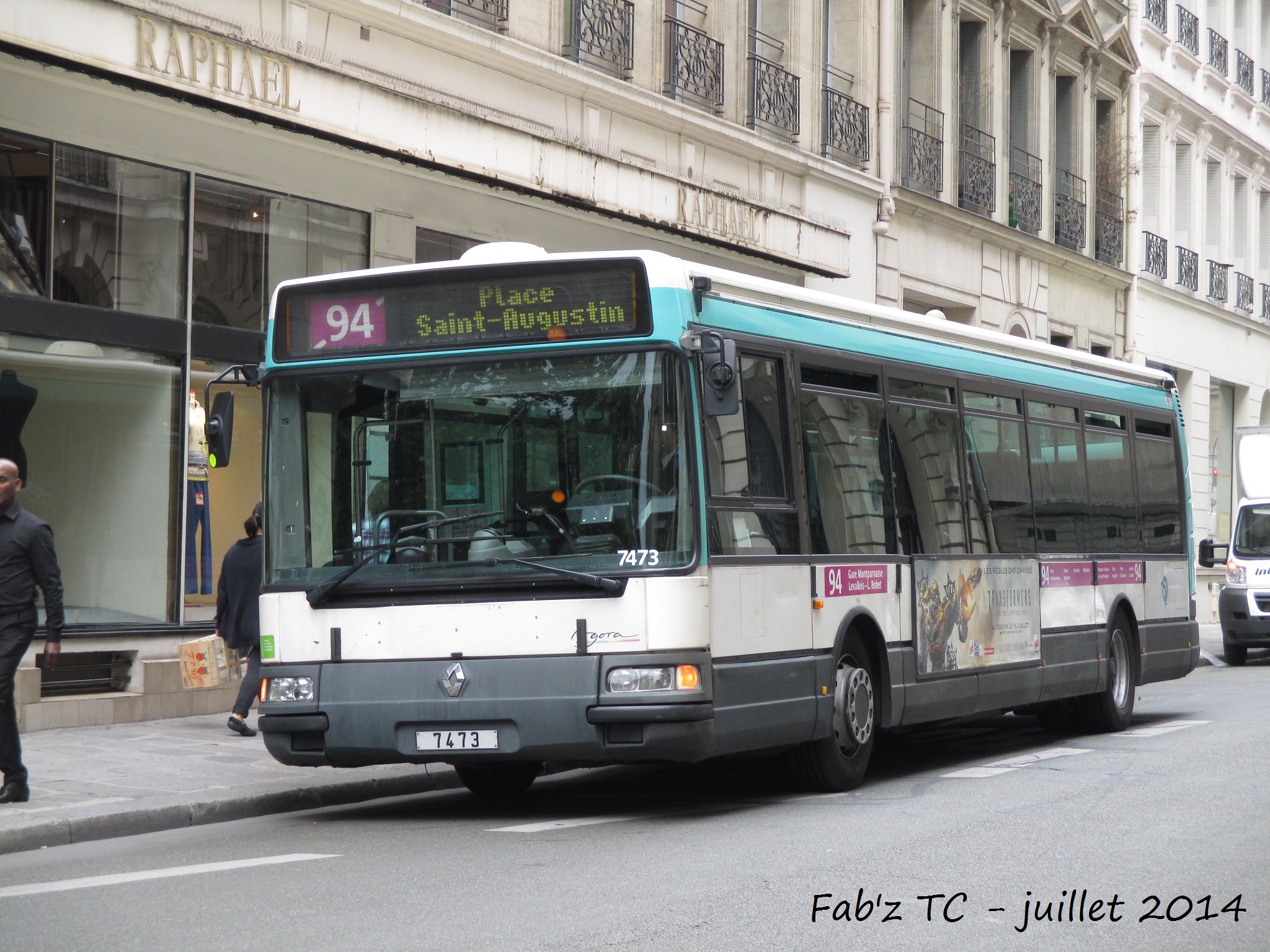 Image du véhicule