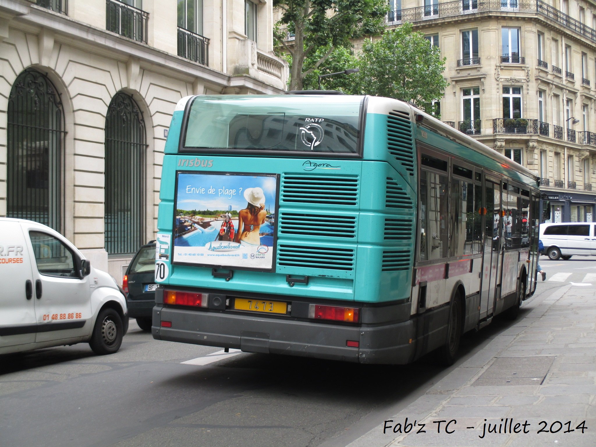 Image du véhicule