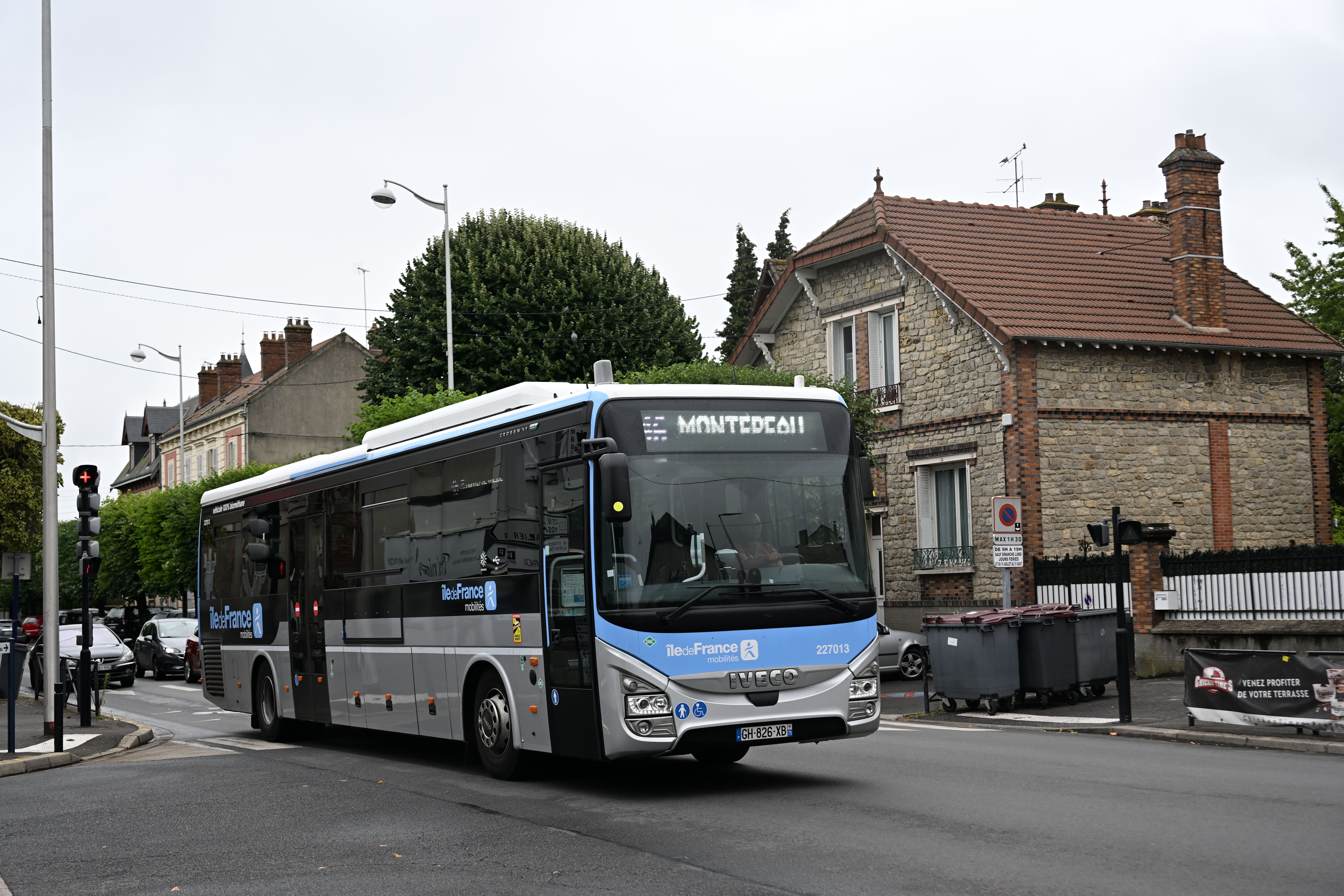 Image du véhicule