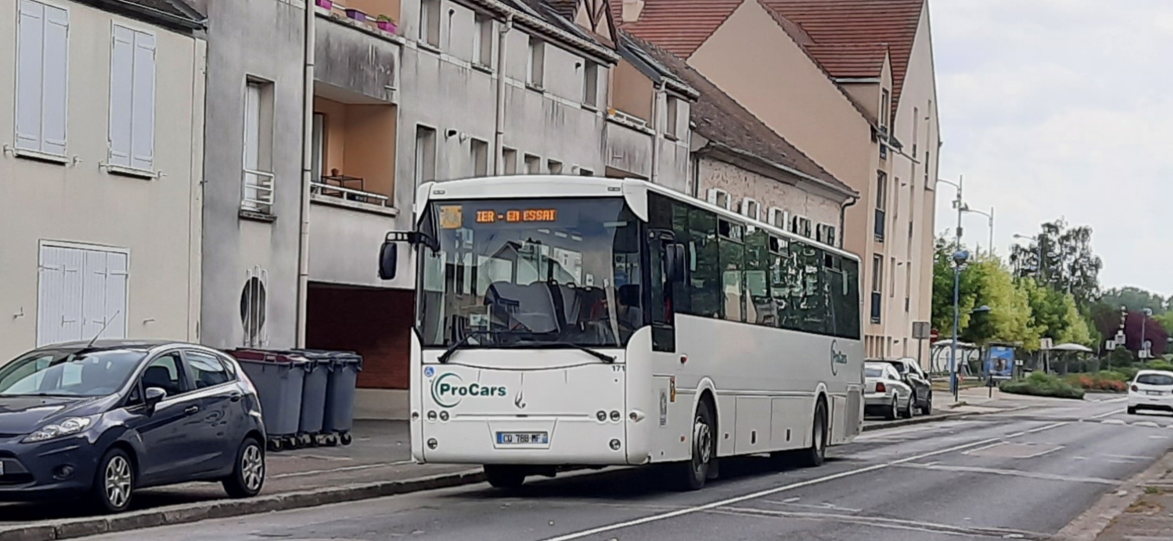 Image du véhicule