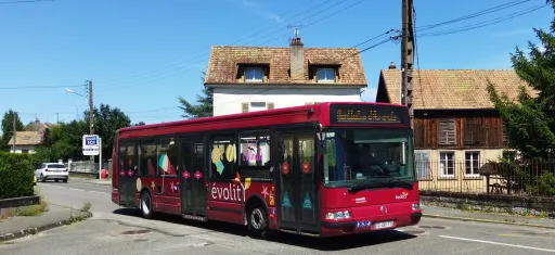Image du véhicule