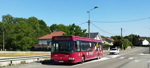 Image du véhicule