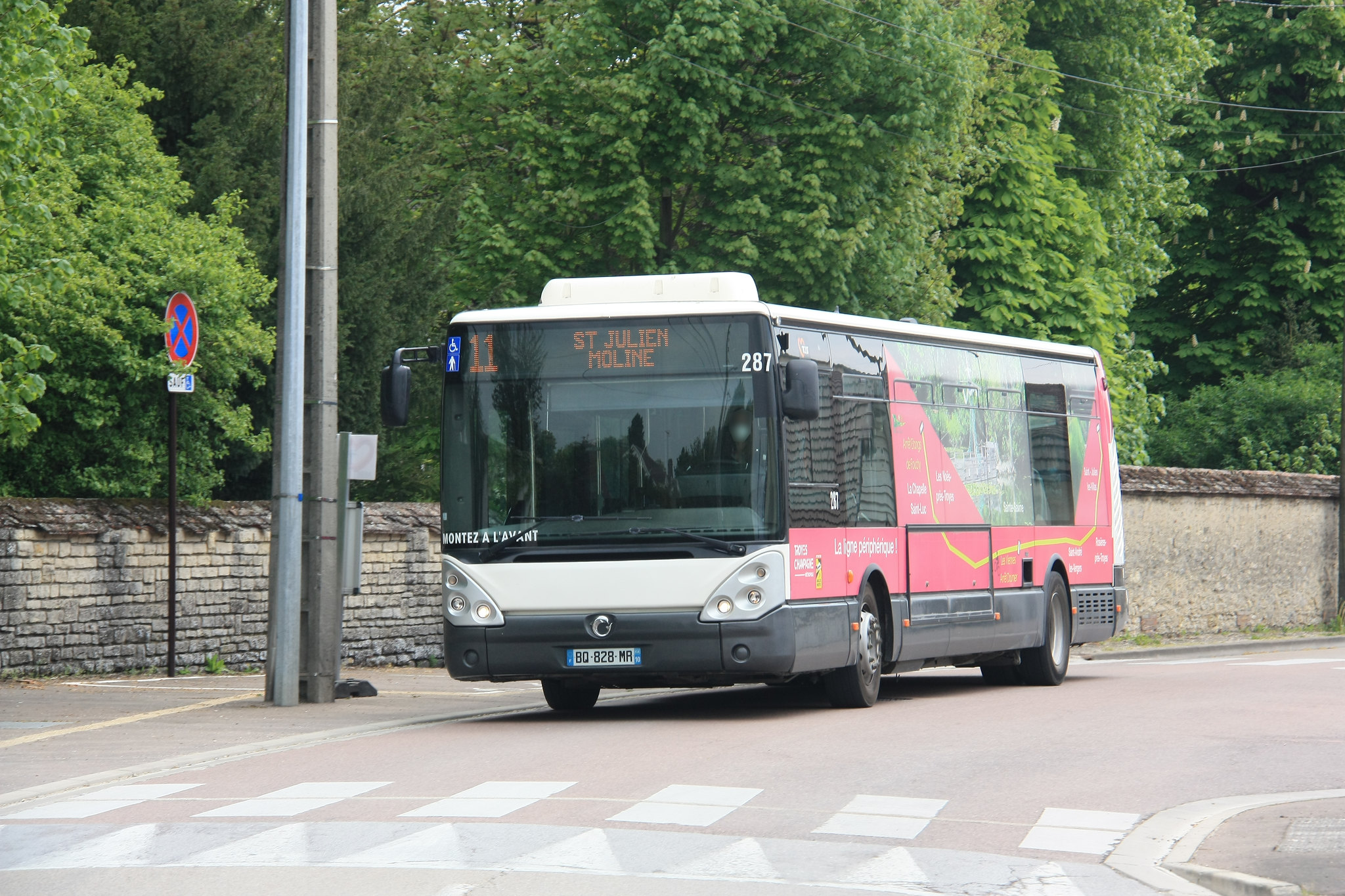 Image du véhicule