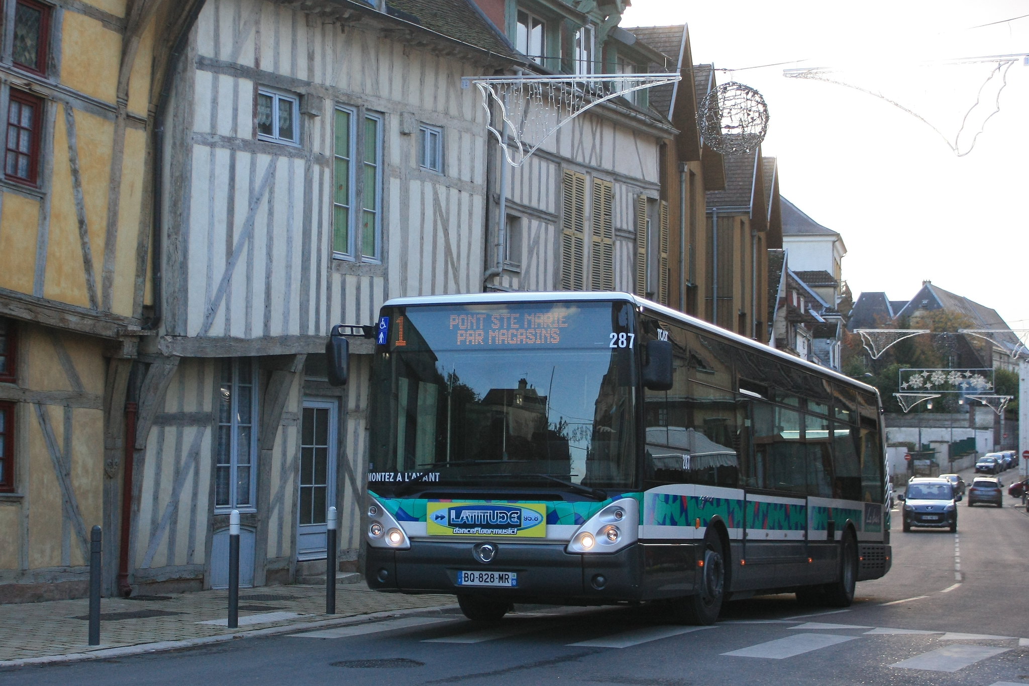 Image du véhicule