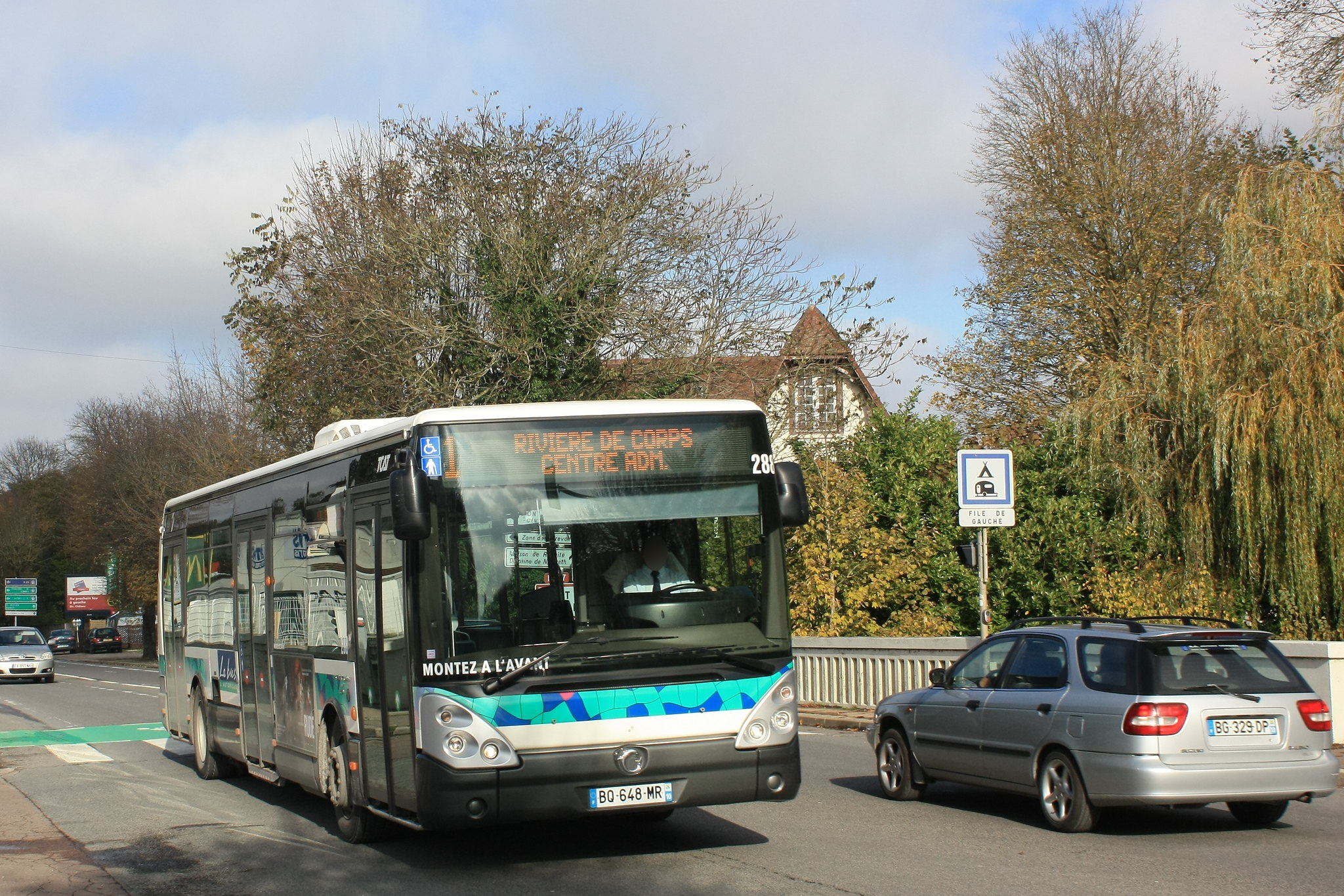 Image du véhicule