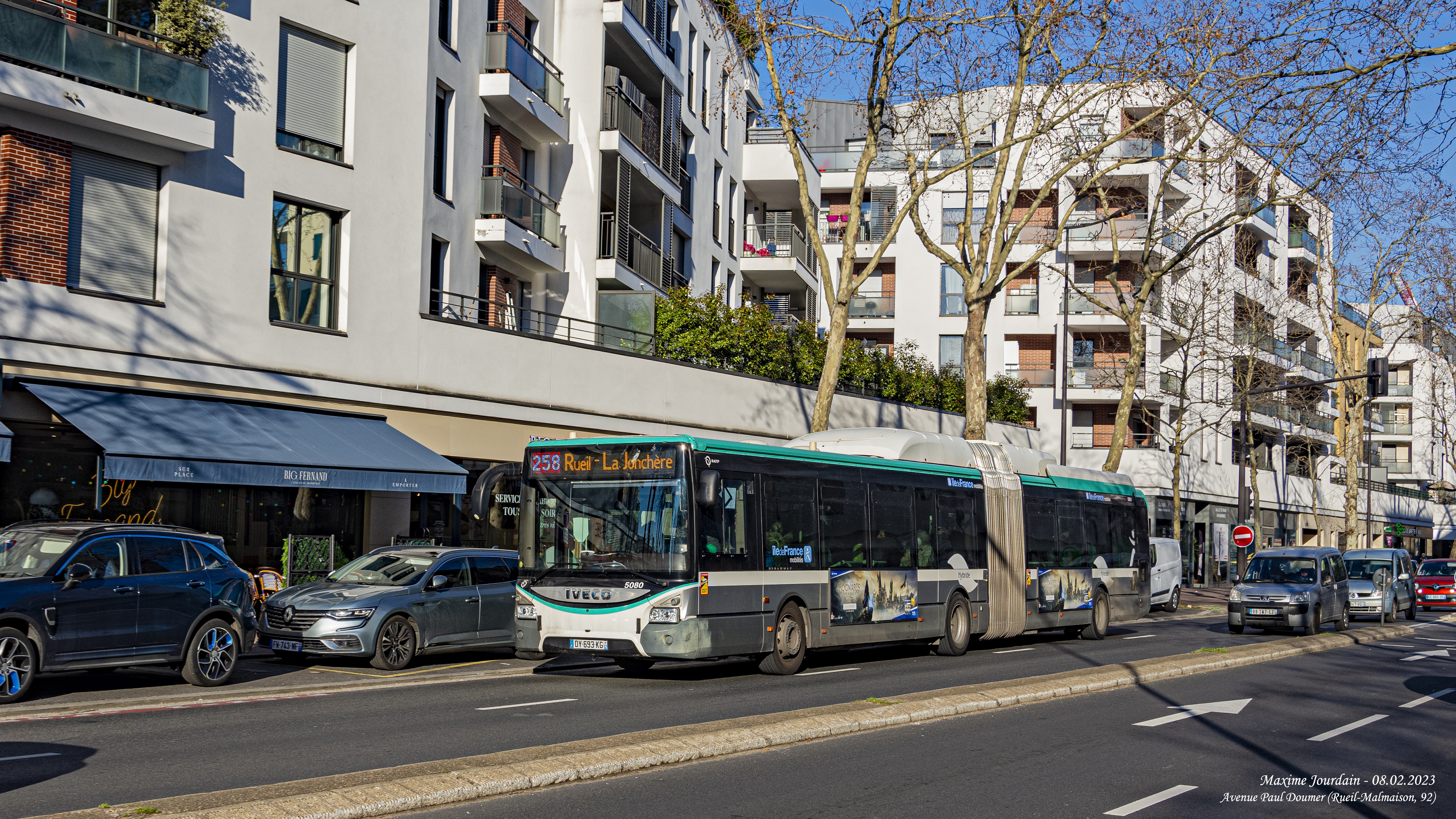 Image du véhicule