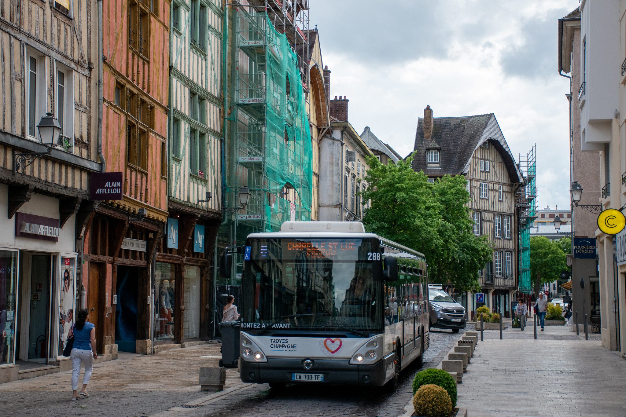 Image du véhicule