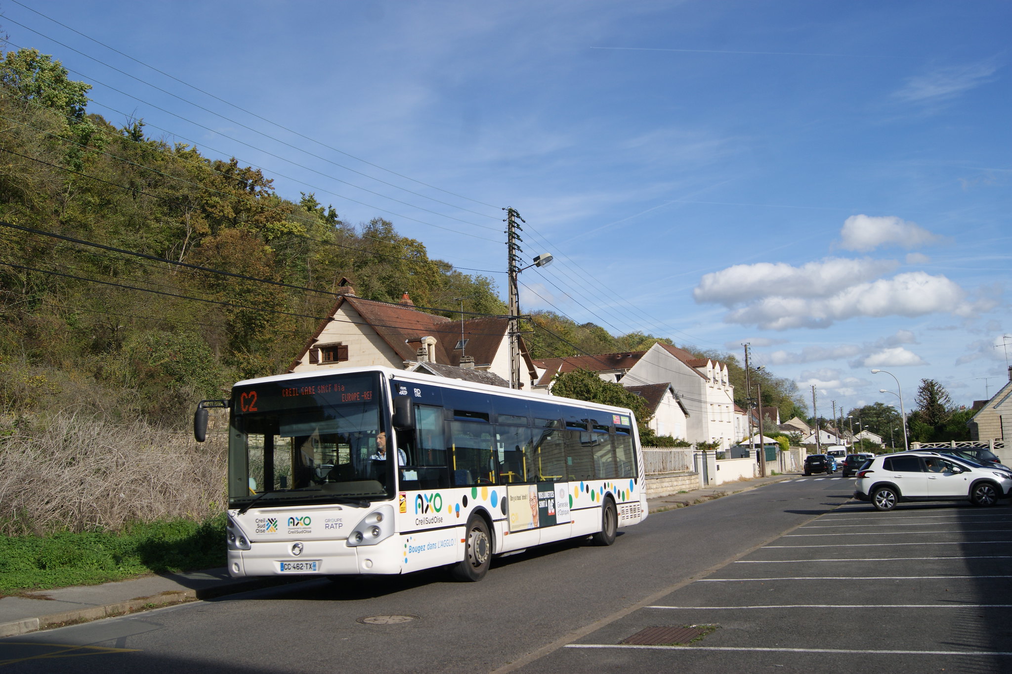 Image du véhicule