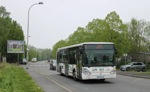 Image du véhicule