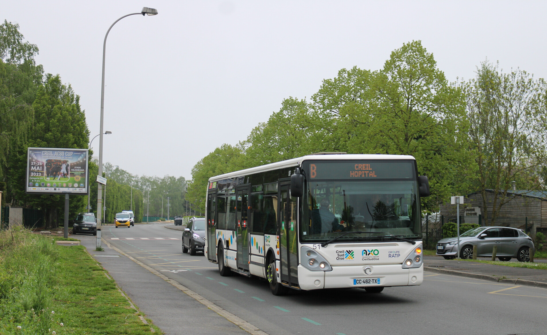 Image du véhicule
