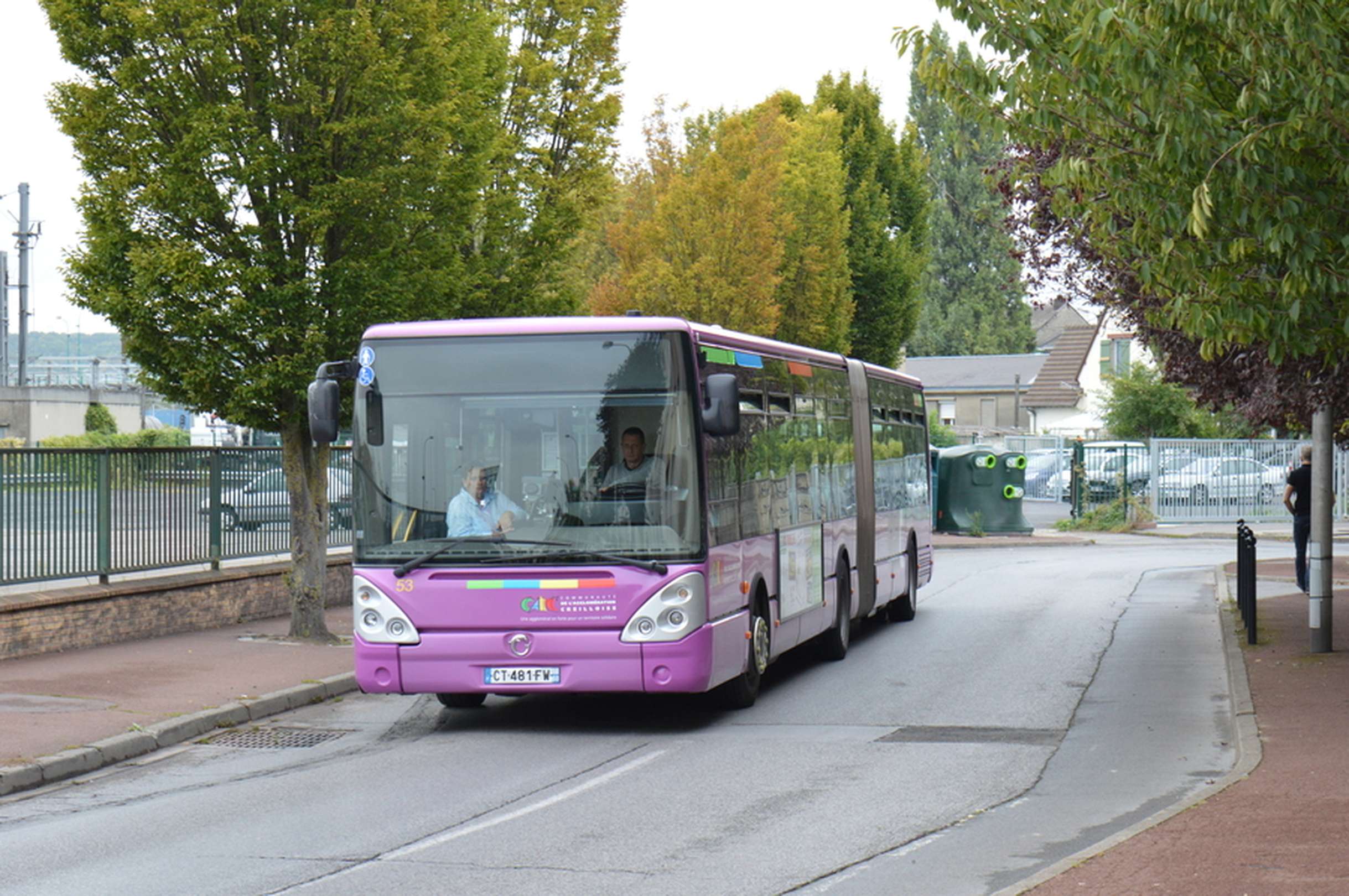 Image du véhicule