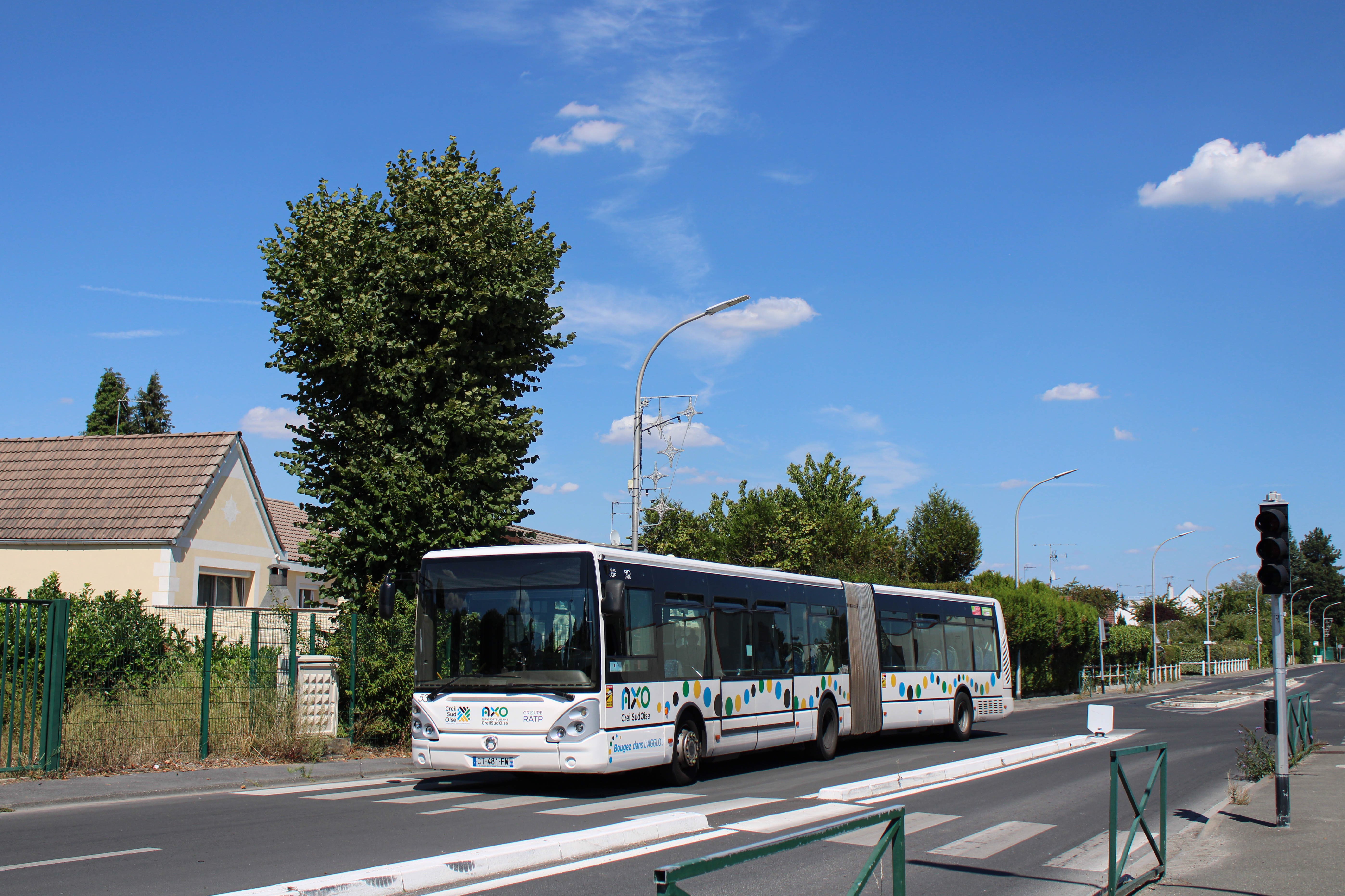 Image du véhicule