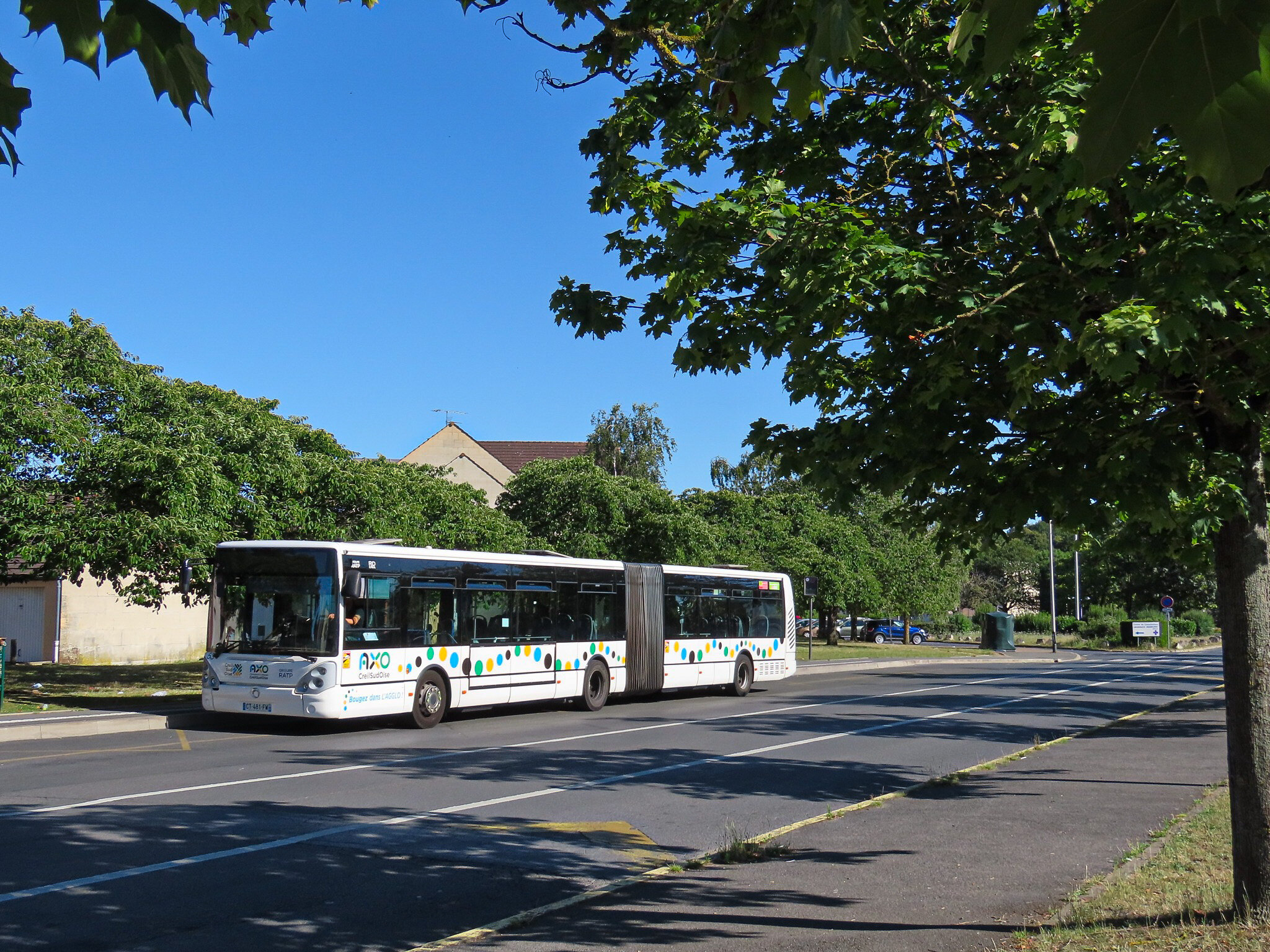 Image du véhicule