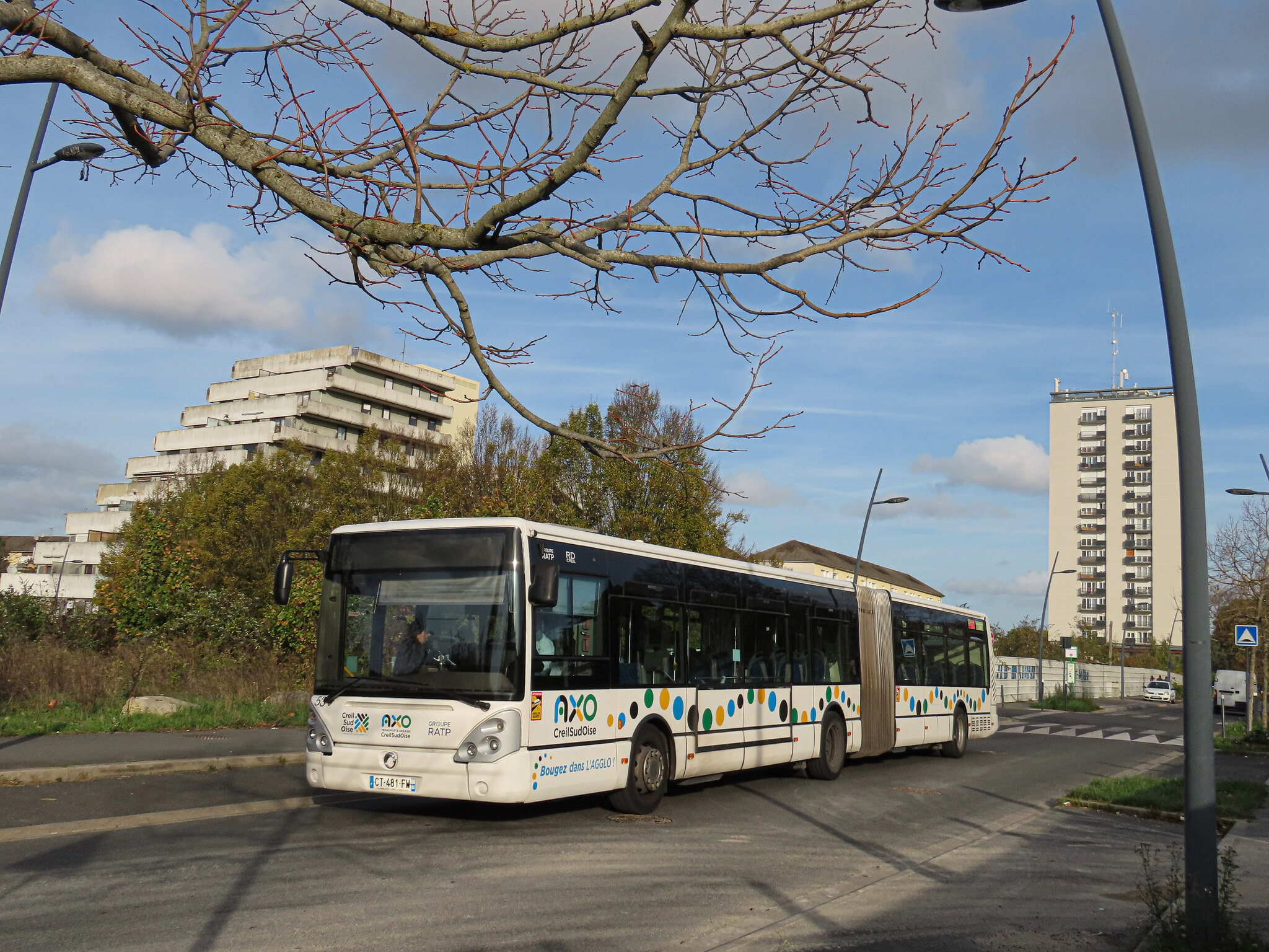 Image du véhicule