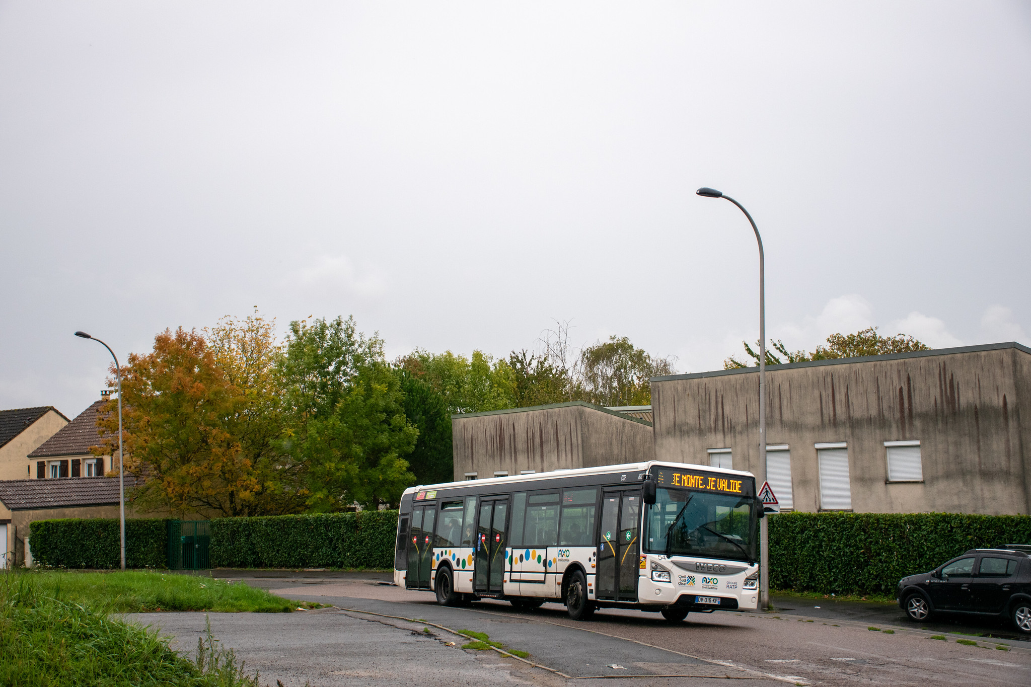 Image du véhicule