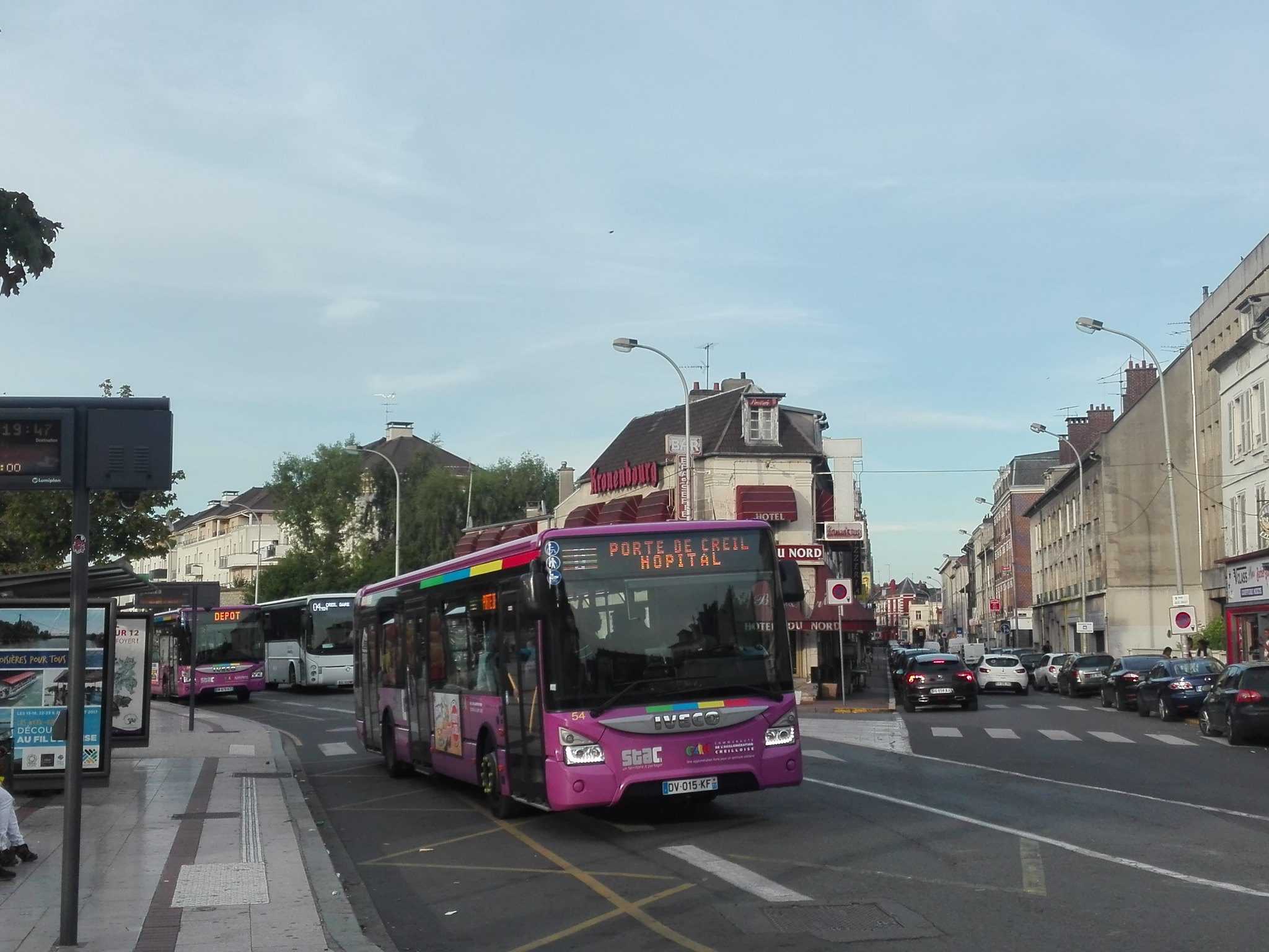 Image du véhicule