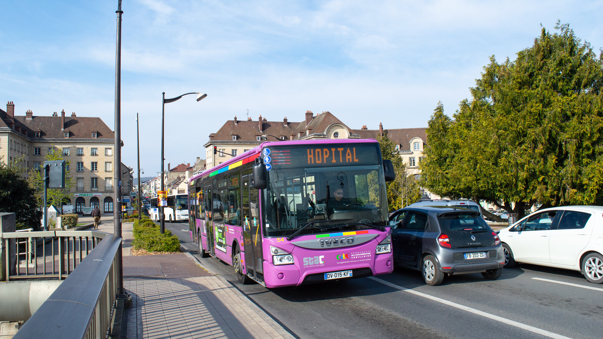Image du véhicule