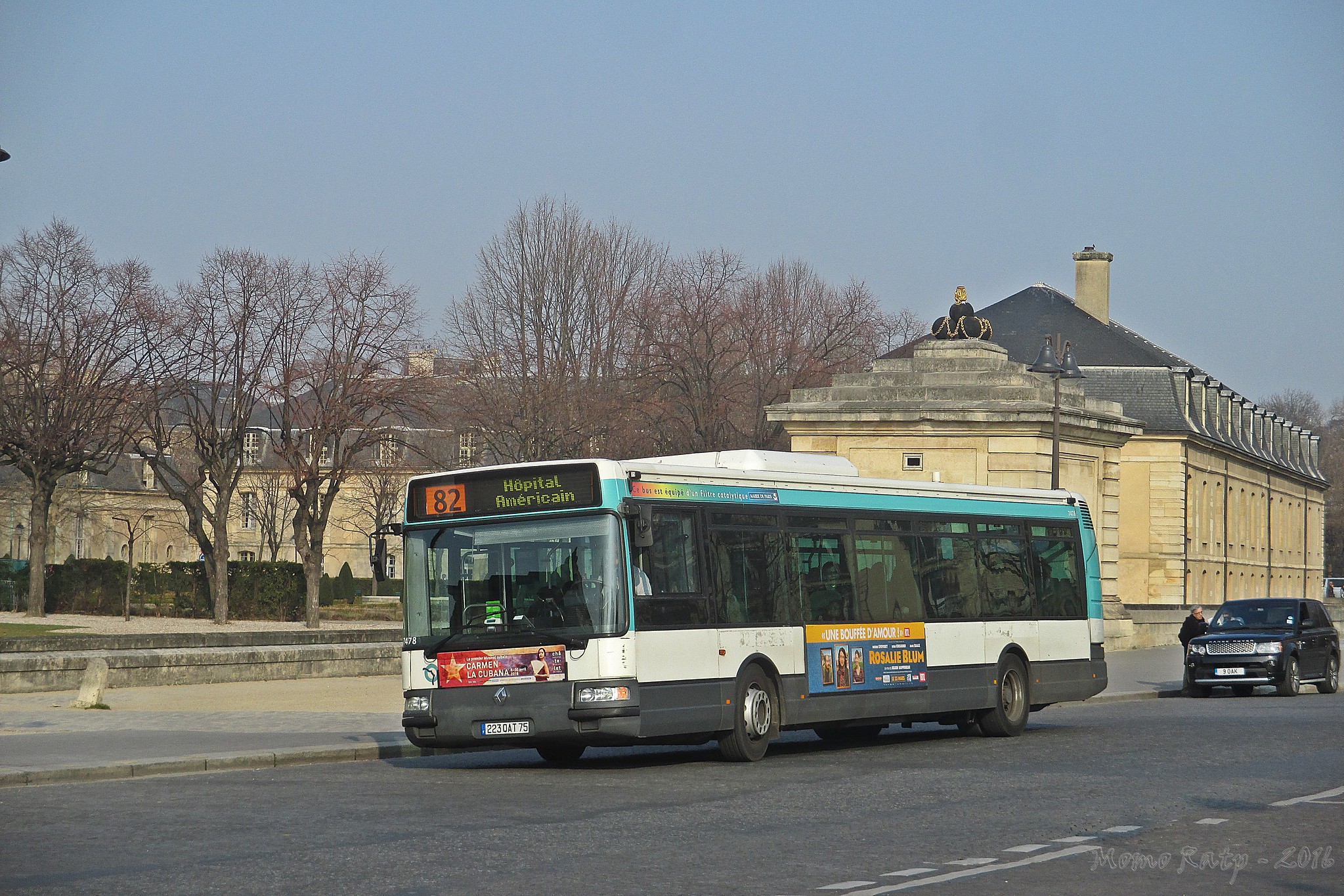Image du véhicule