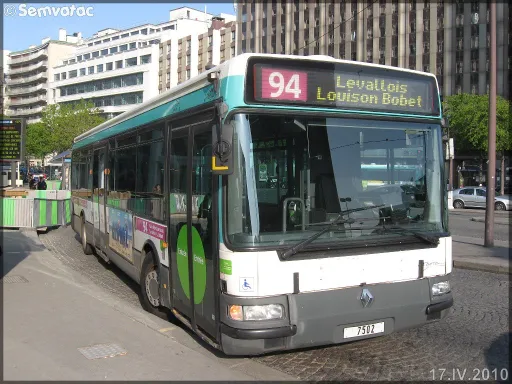 Image du véhicule
