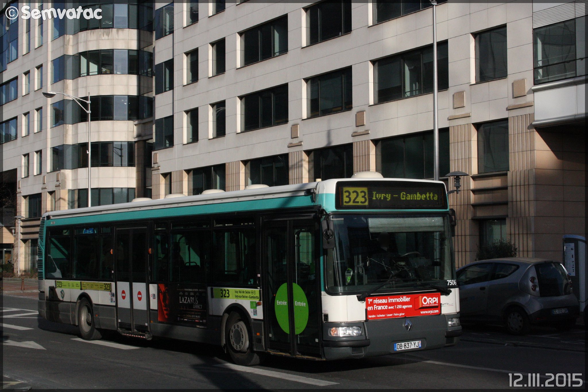 Image du véhicule