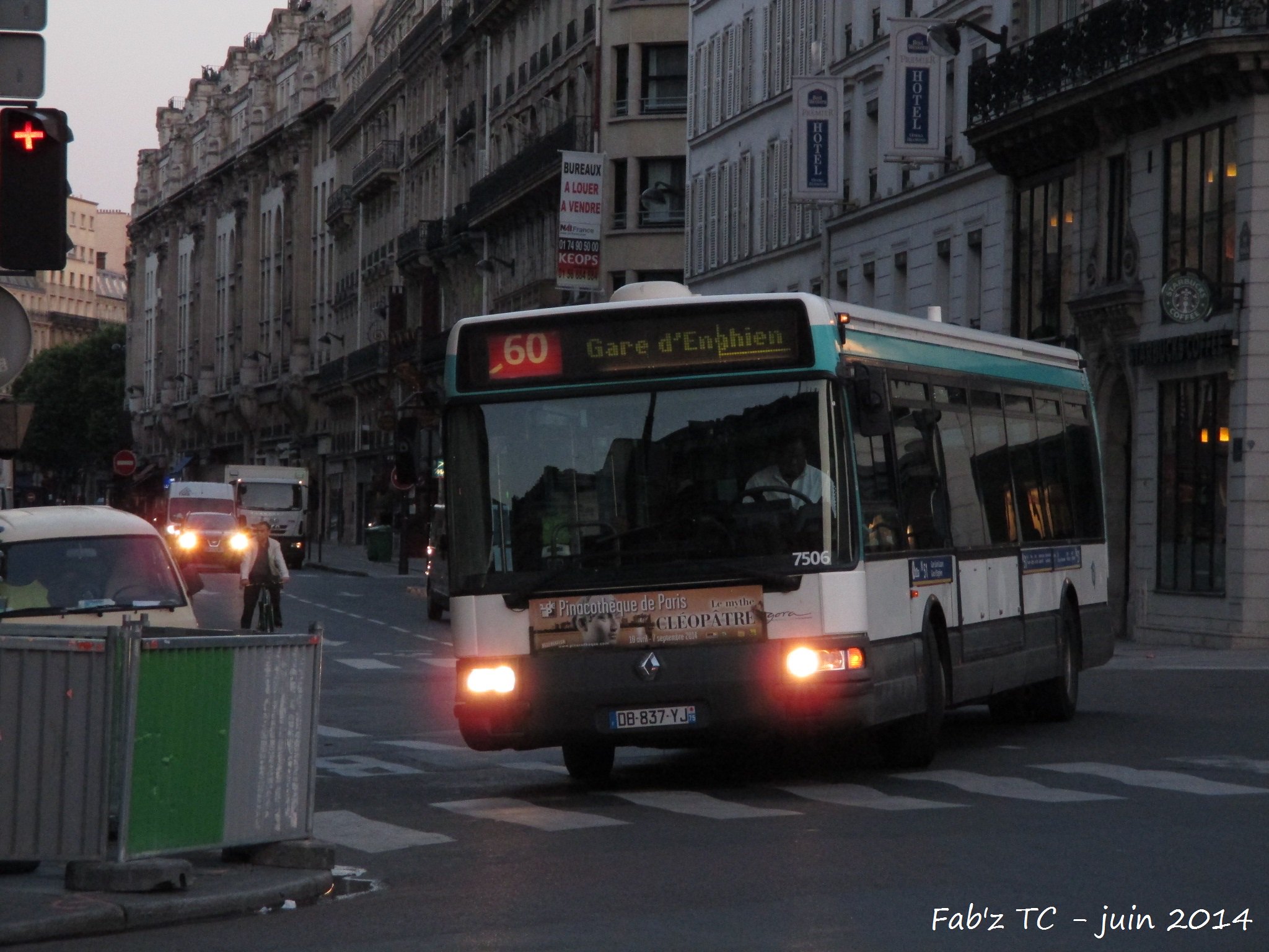 Image du véhicule