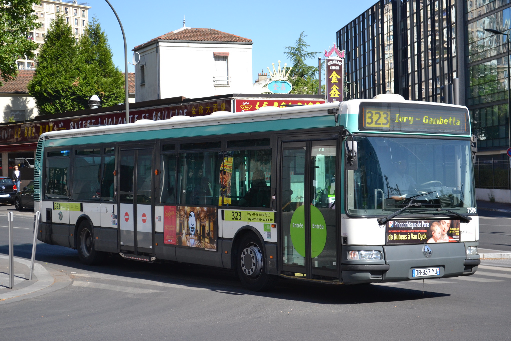 Image du véhicule