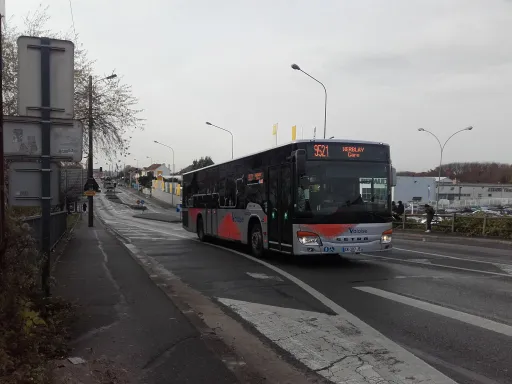 Image du véhicule