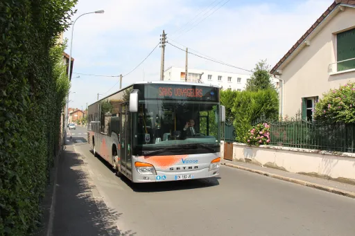 Image du véhicule