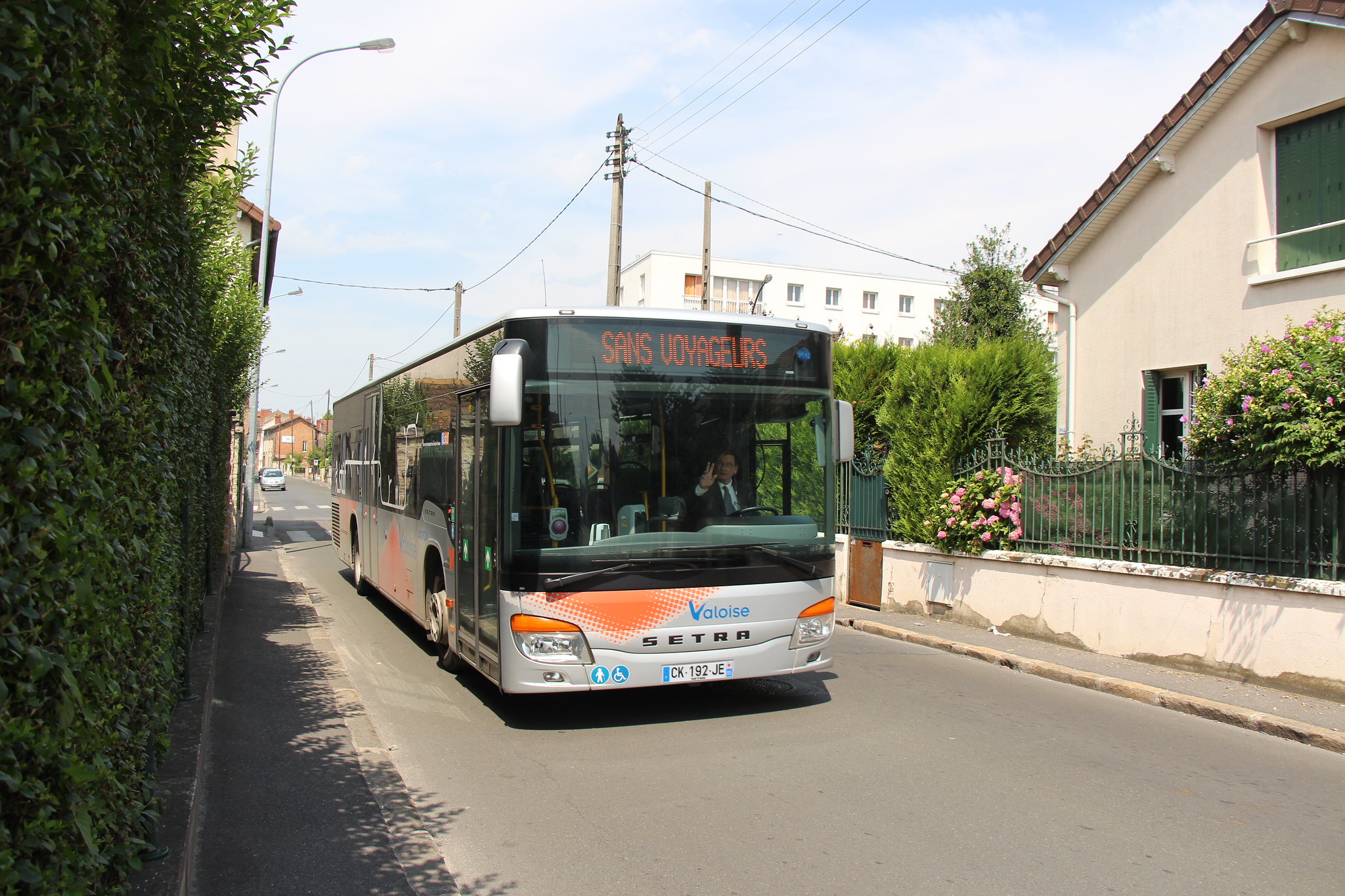 Image du véhicule