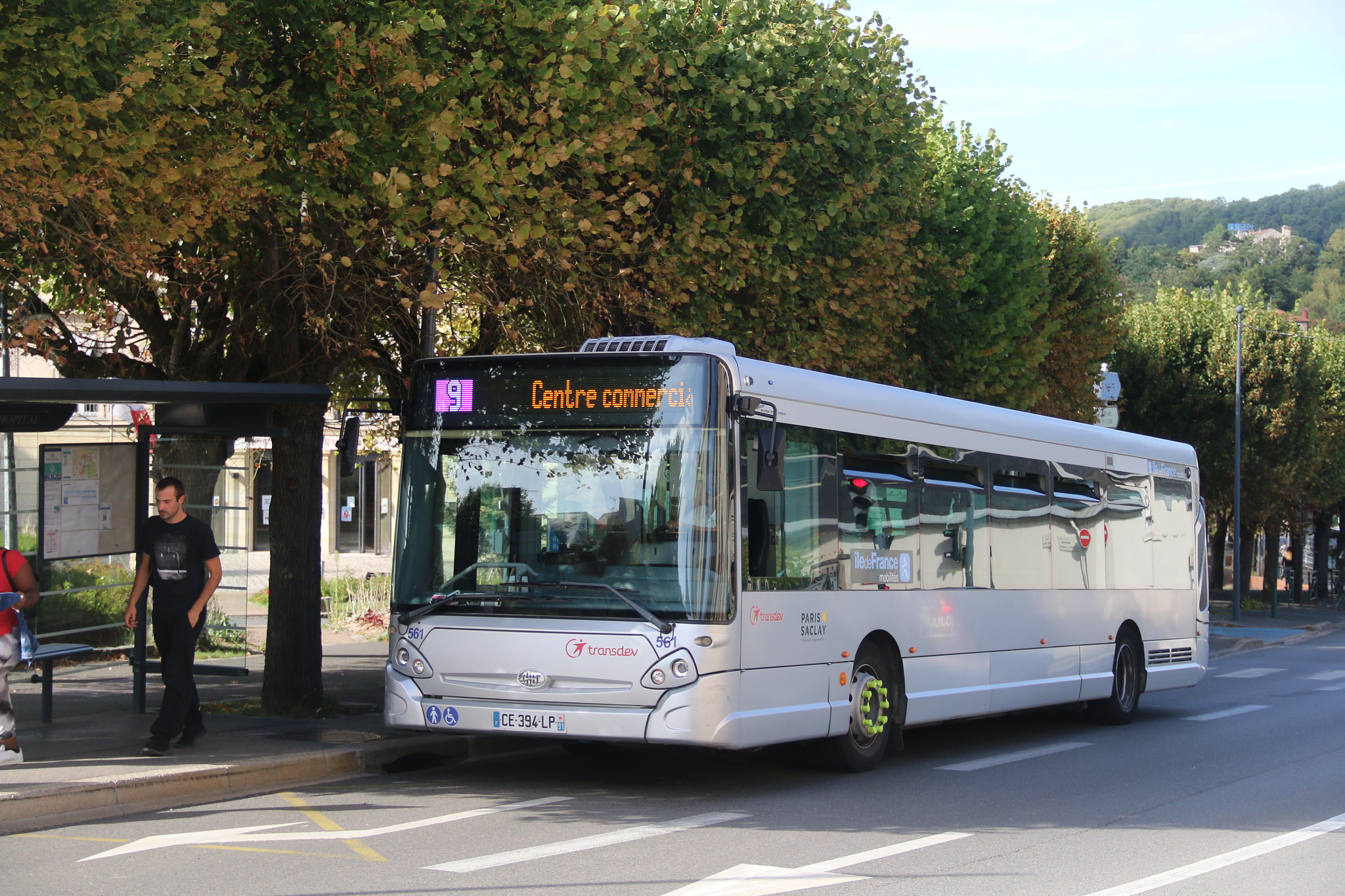Image du véhicule