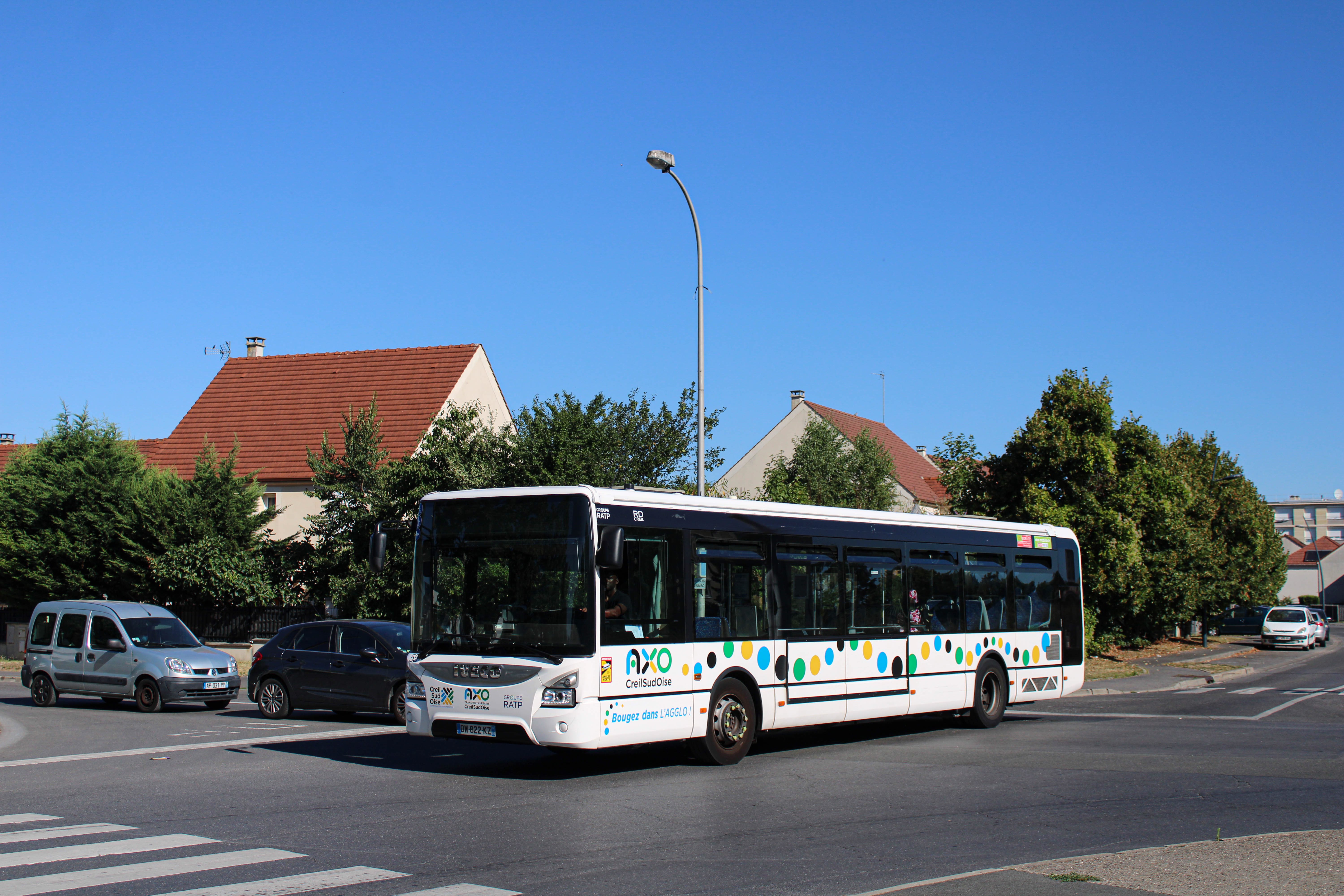 Image du véhicule