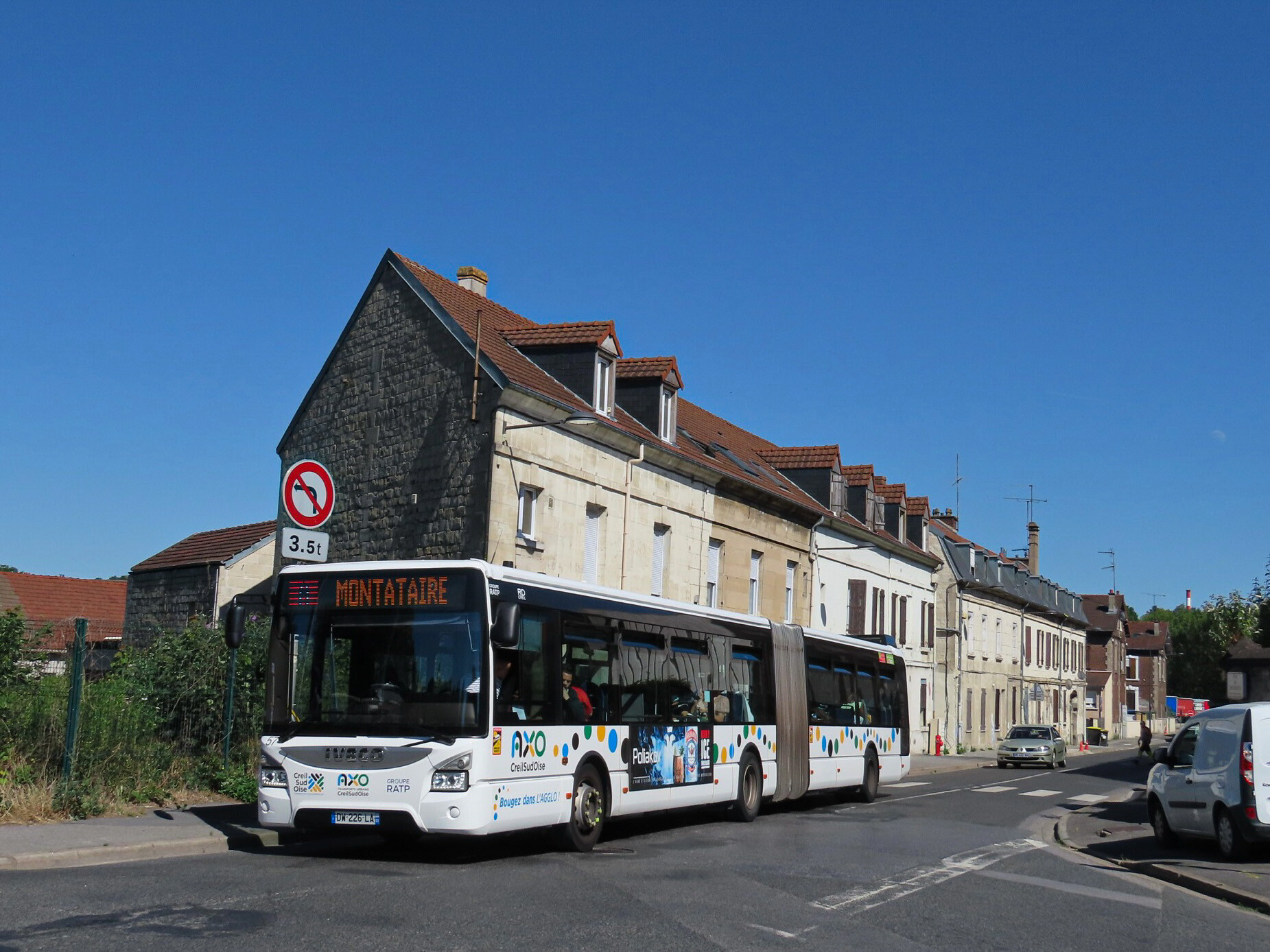Image du véhicule
