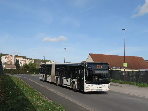 Image du véhicule