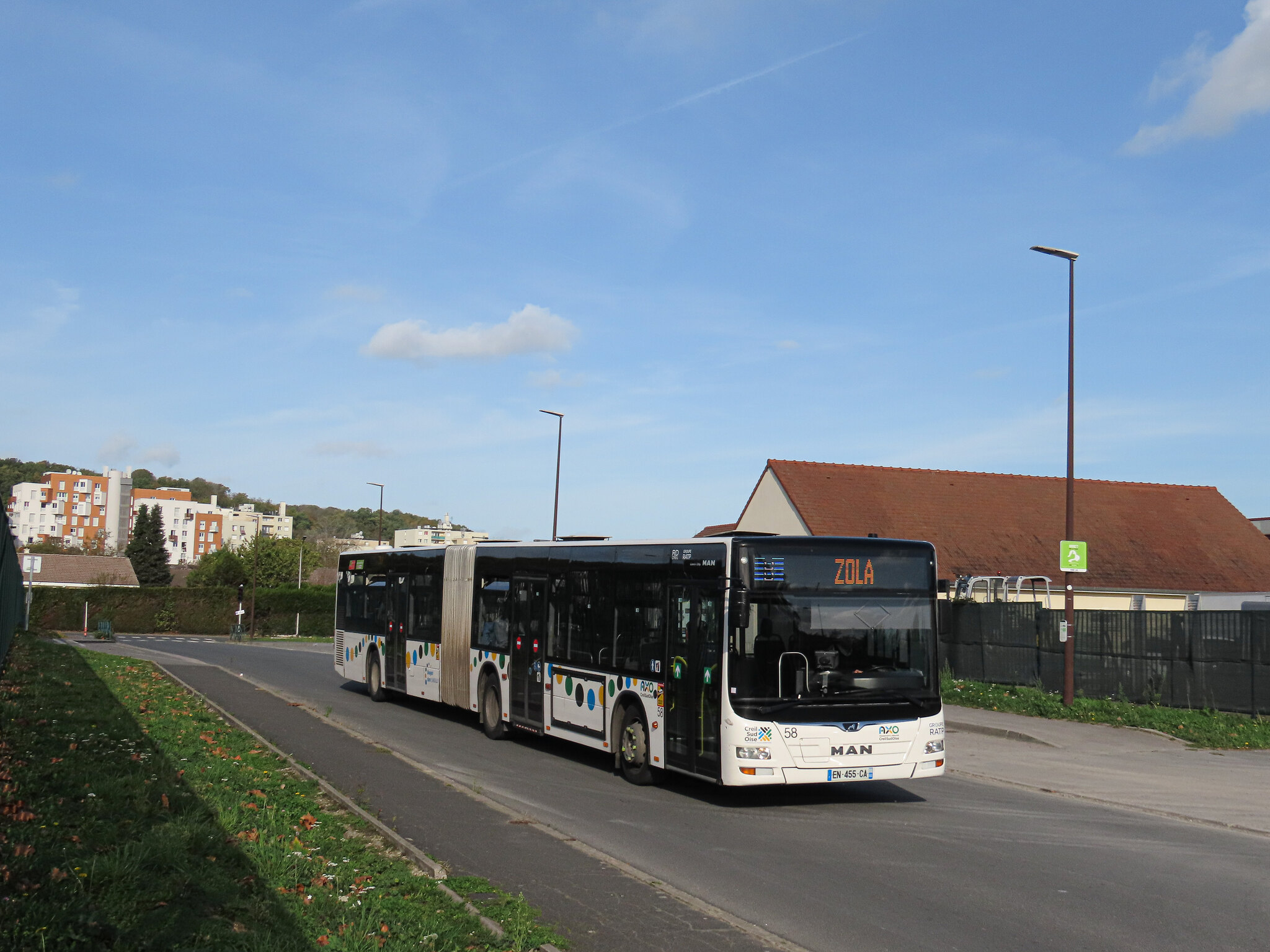 Image du véhicule
