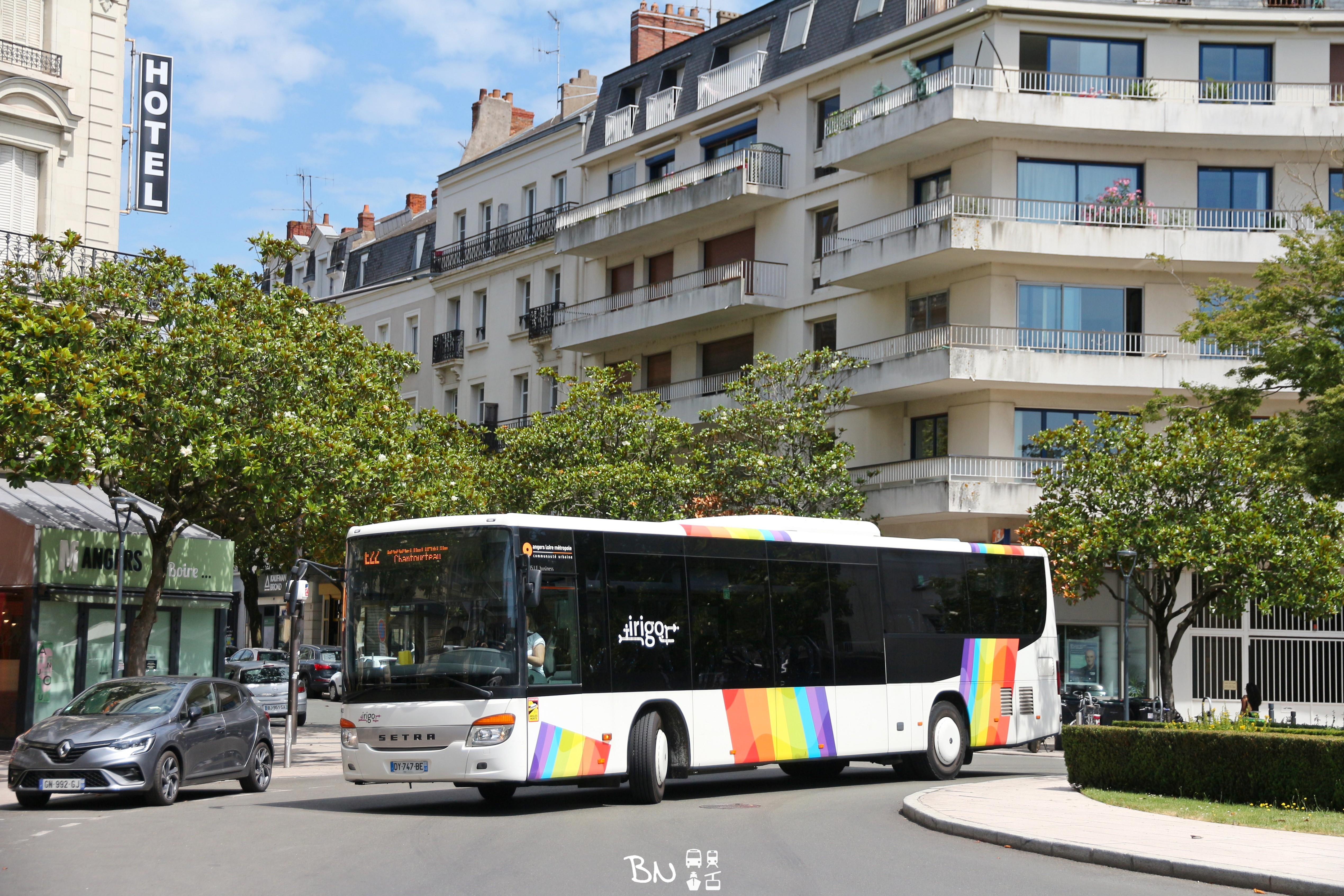 Image du véhicule