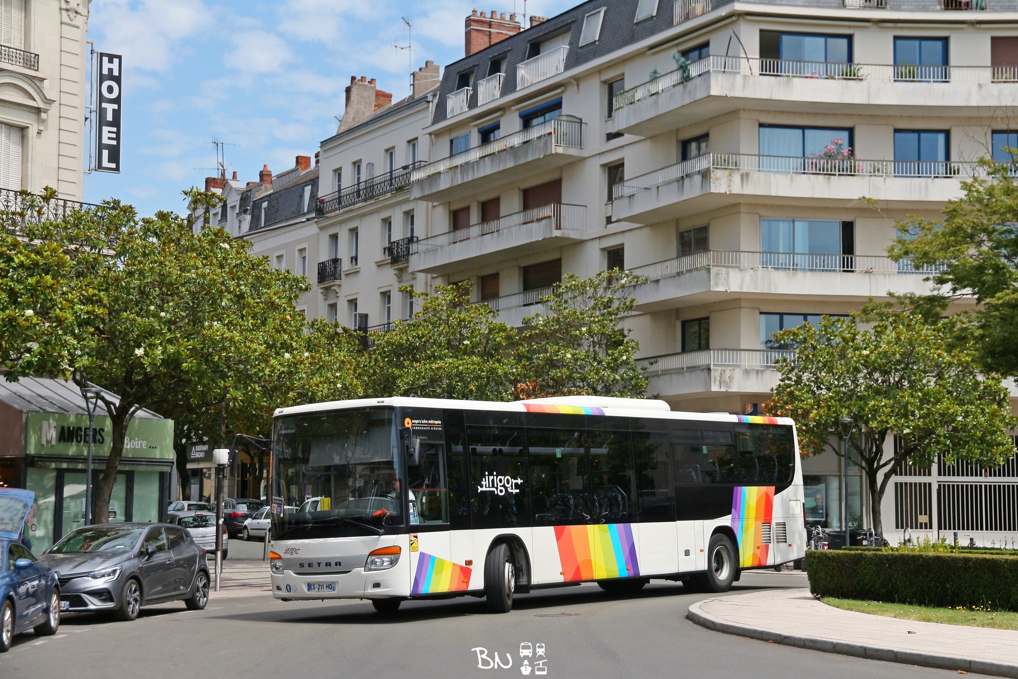 Image du véhicule