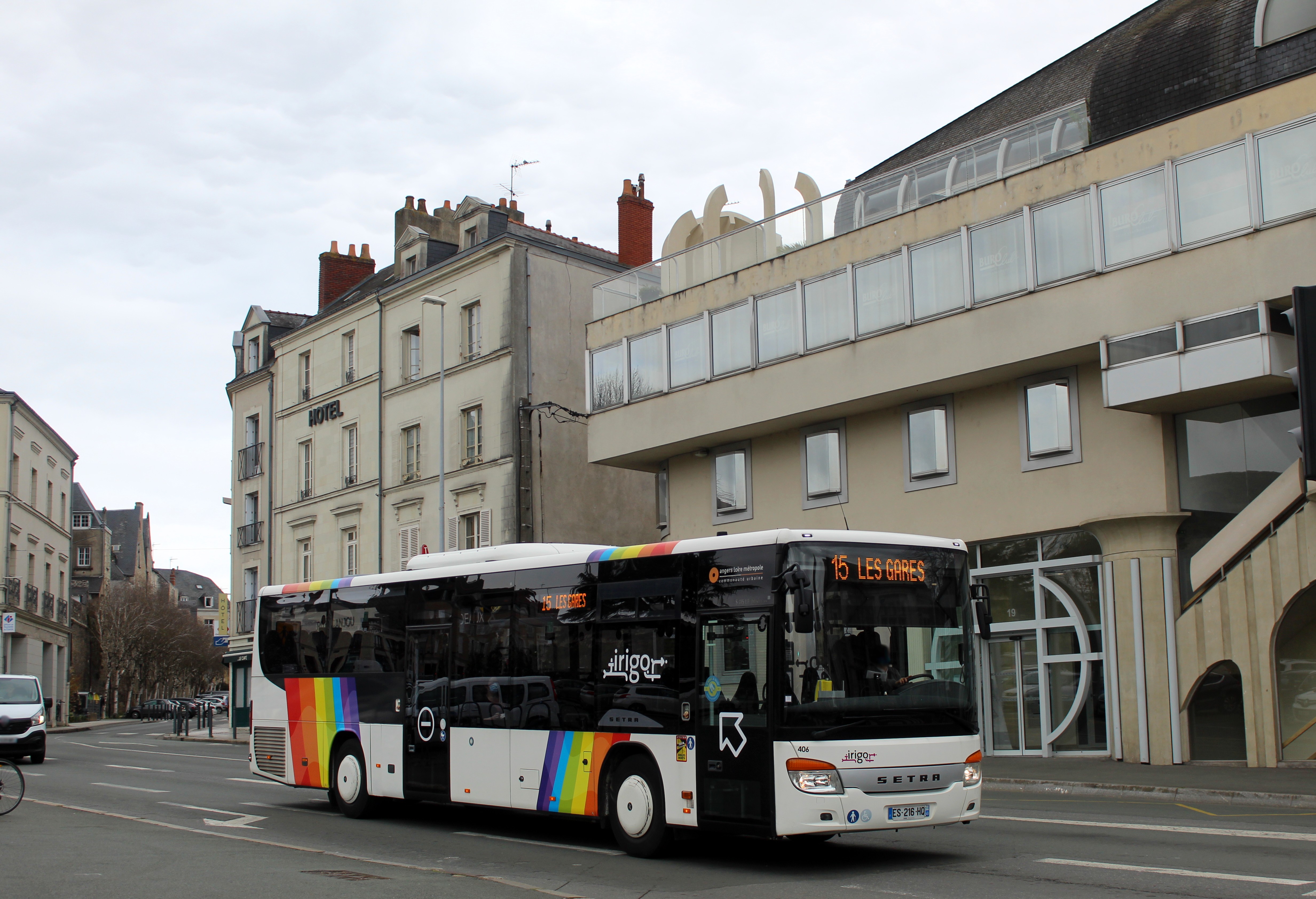 Image du véhicule