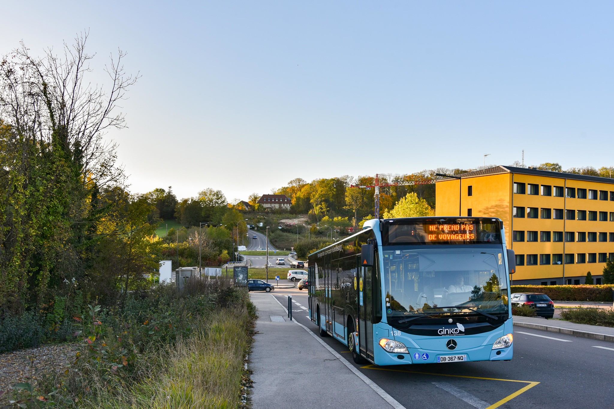 Image du véhicule