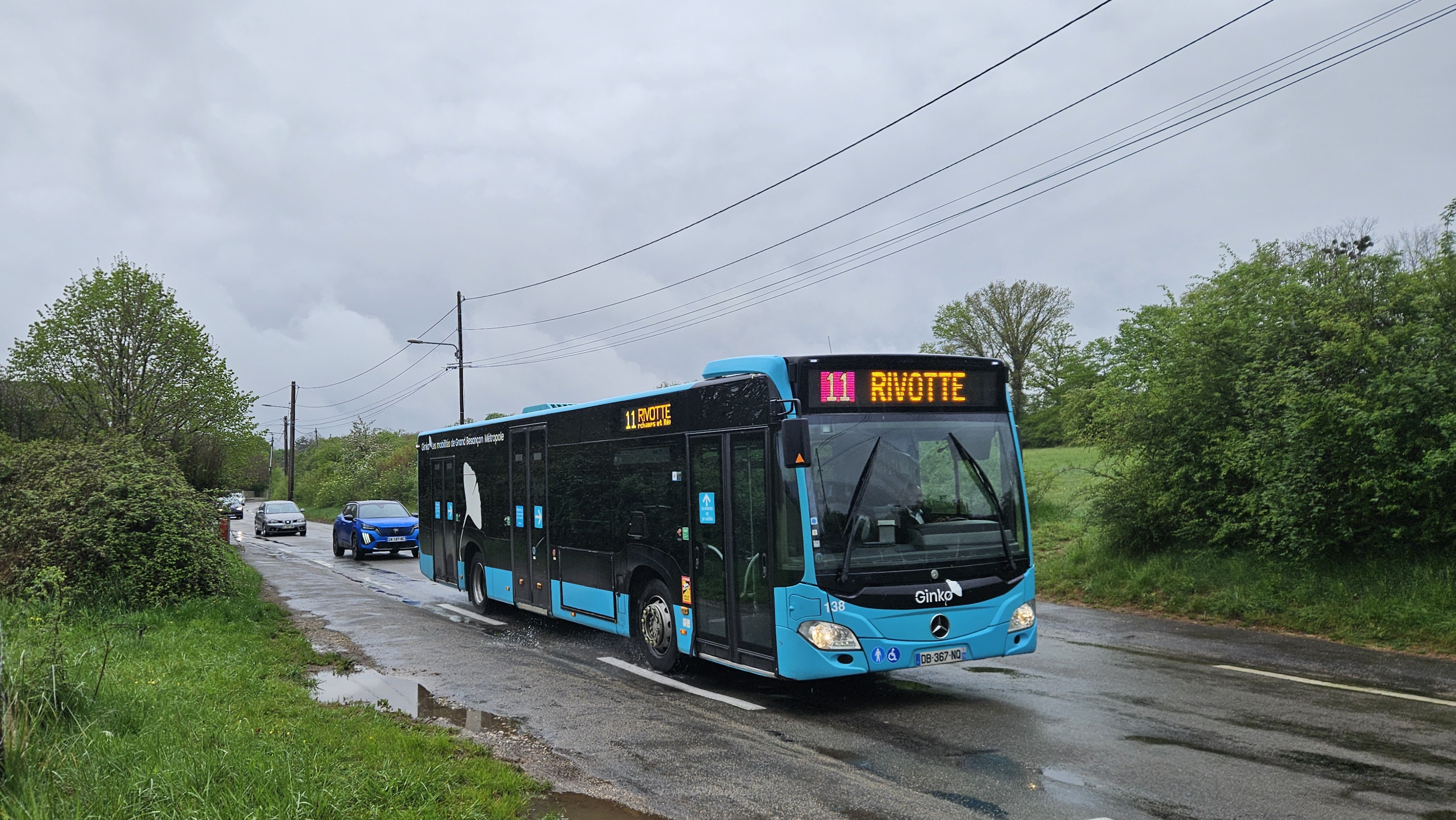 Image du véhicule