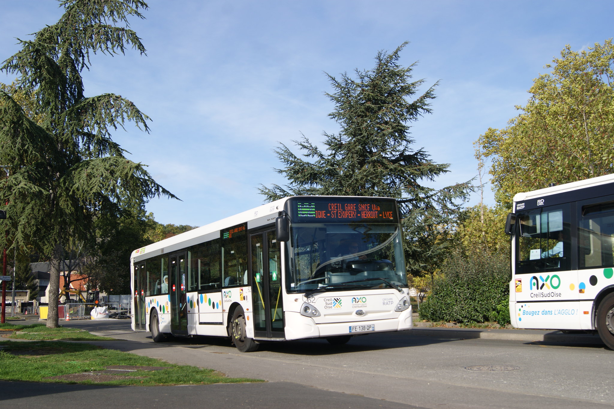 Image du véhicule