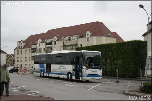 Image du véhicule