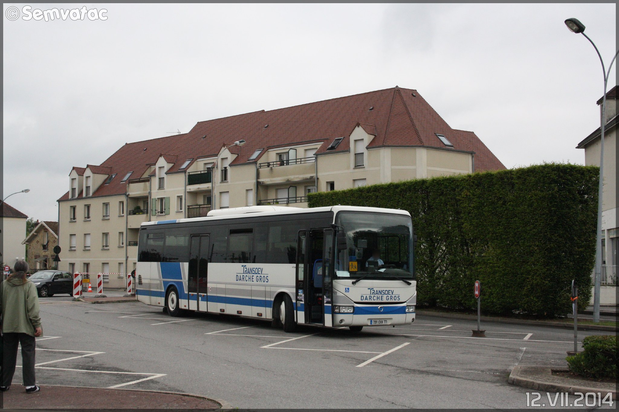 Image du véhicule