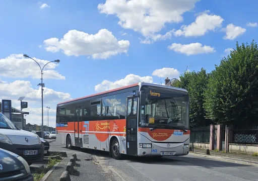Image du véhicule