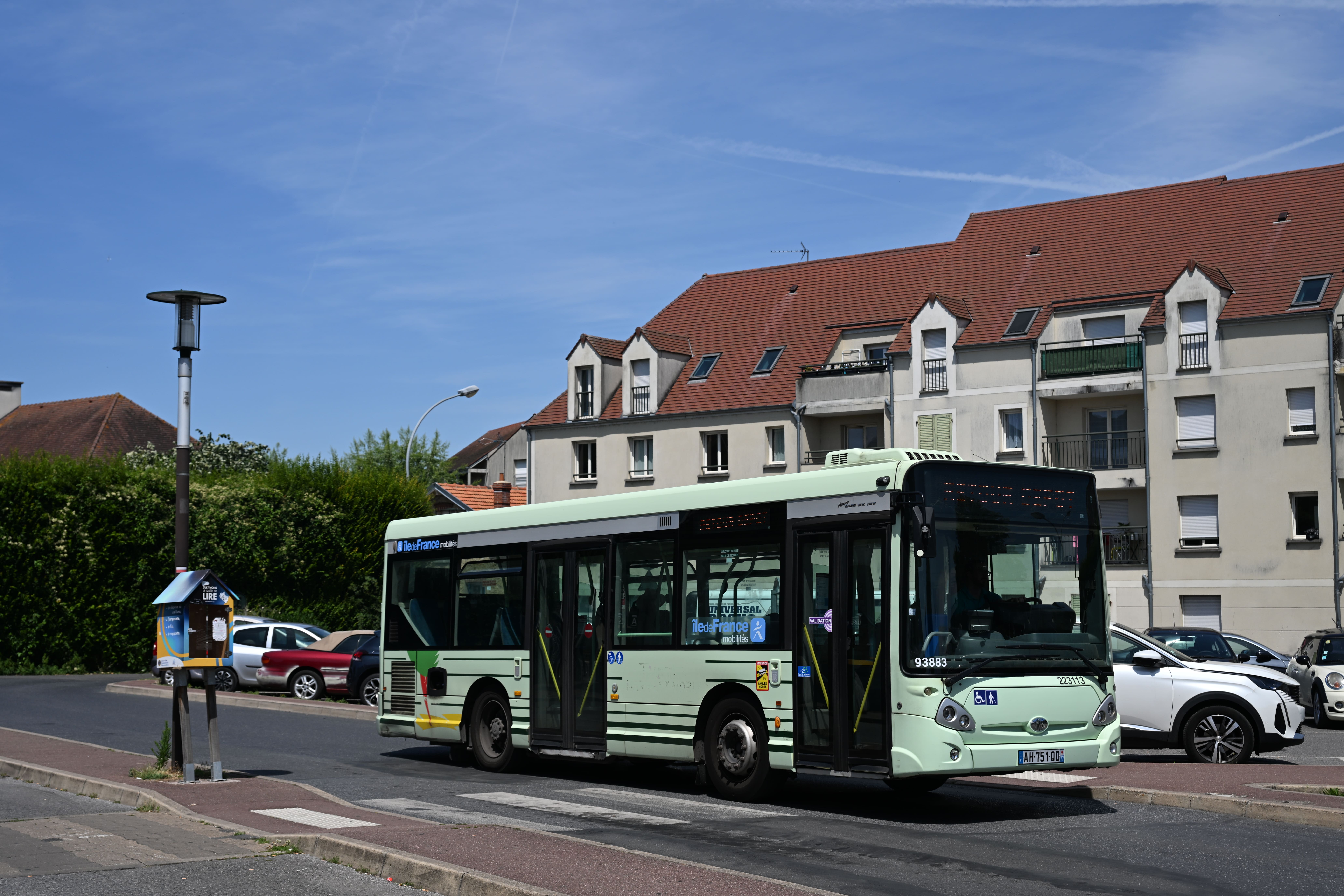 Image du véhicule